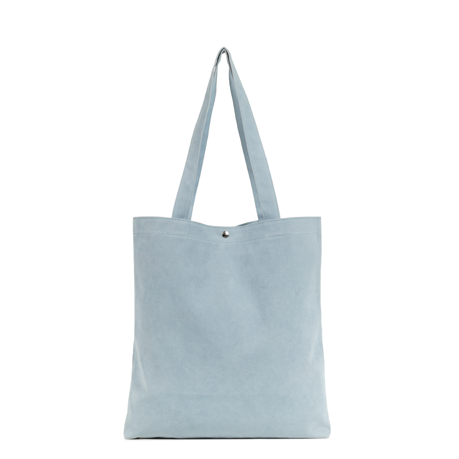 sac cabas épaule - suédine kba 