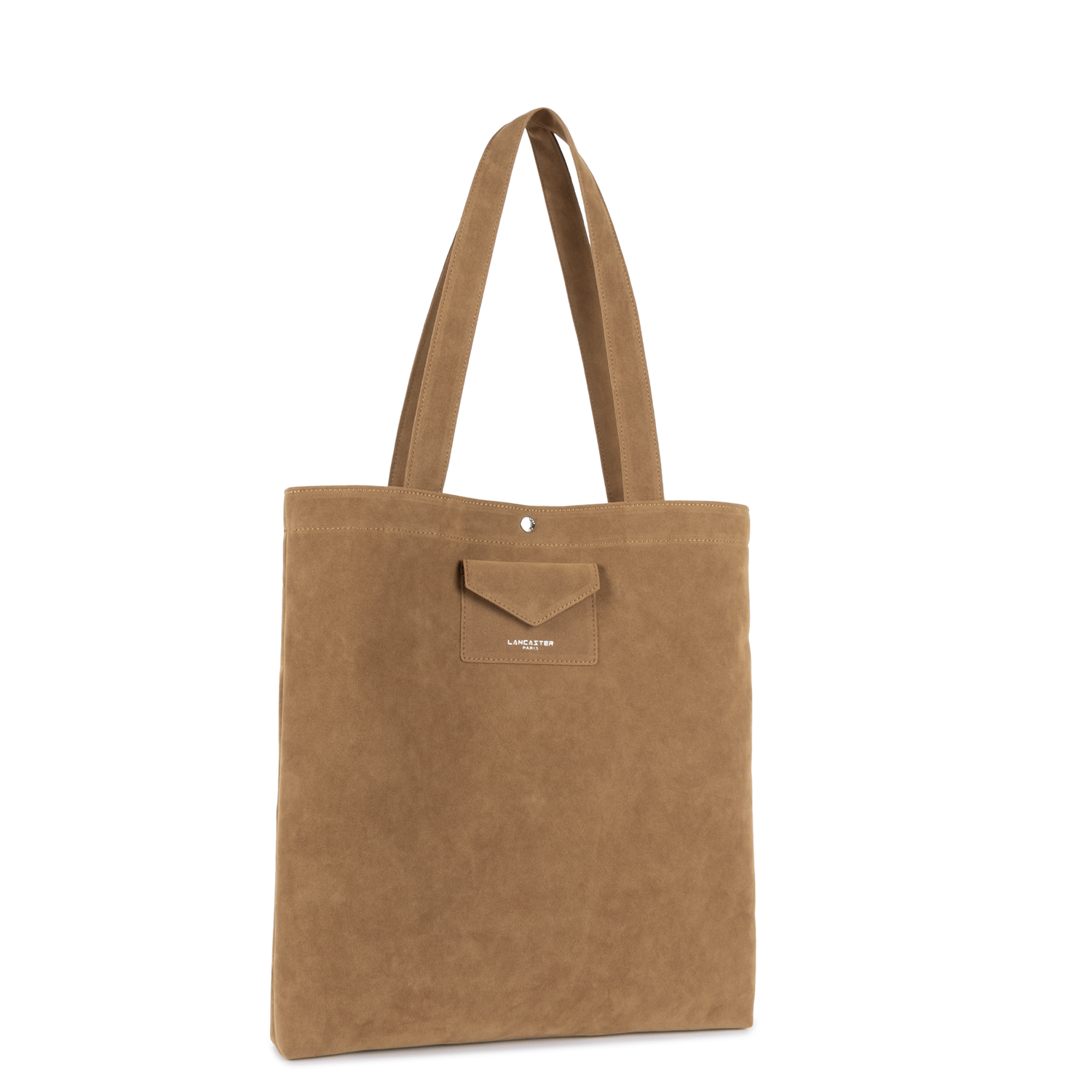 sac cabas épaule - suédine kba 