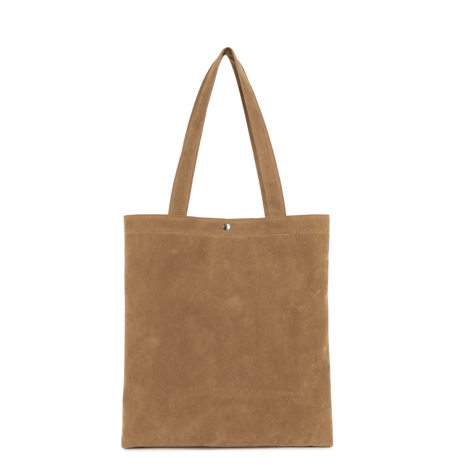 sac cabas épaule - suédine kba 
