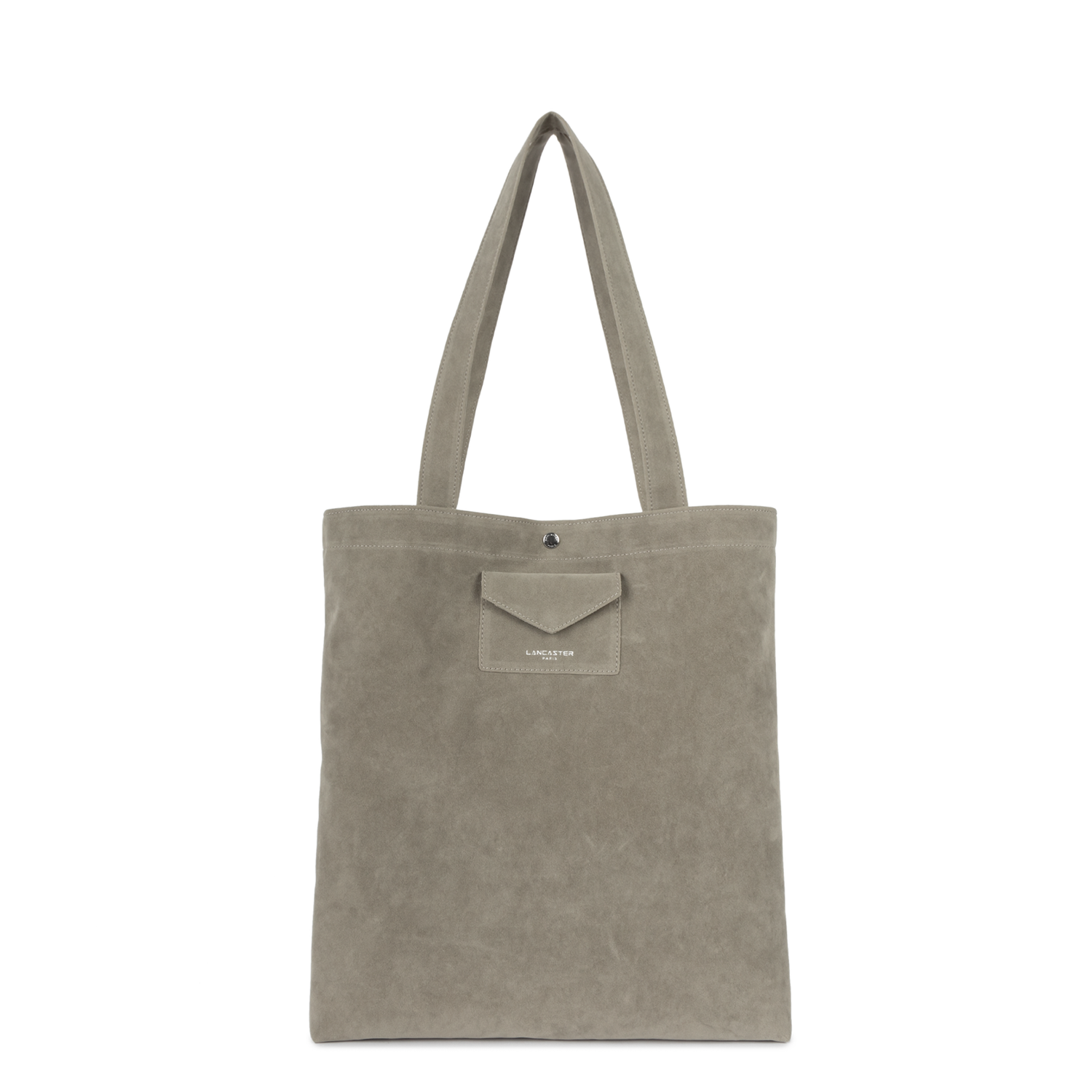 sac cabas épaule - suédine kba 