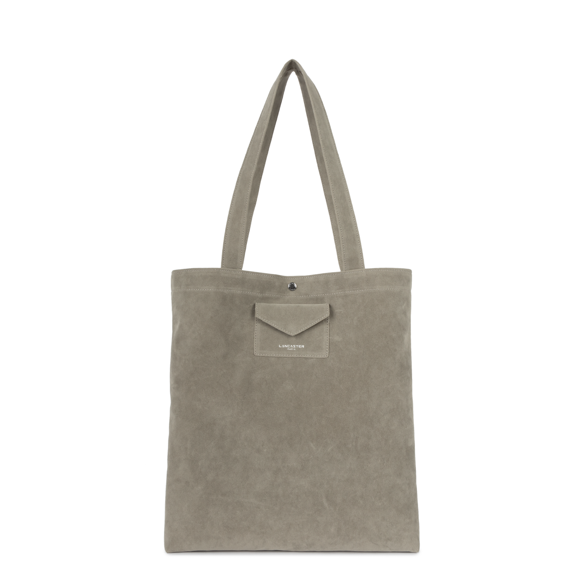 Tote bag - Suédine KBA – Lancaster
