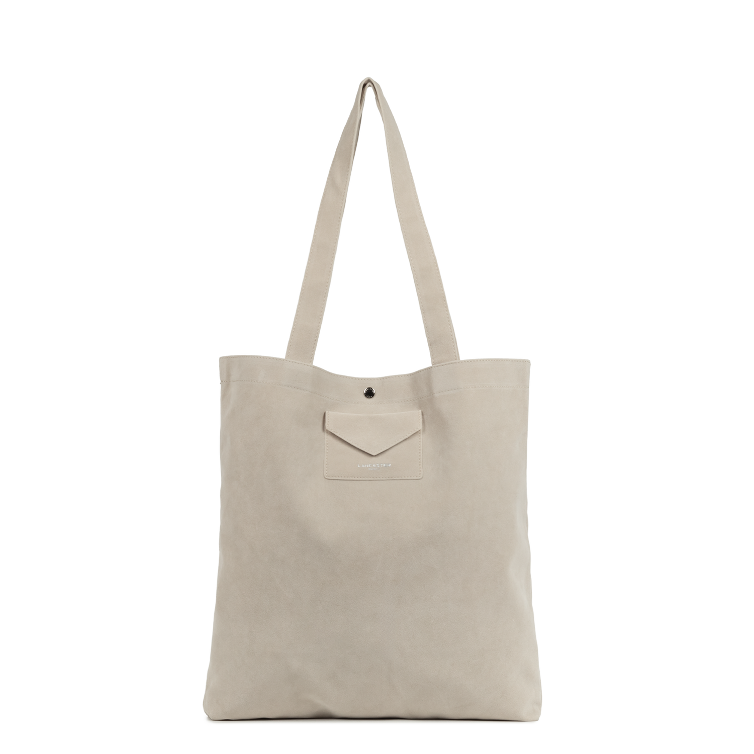 sac cabas épaule - suédine kba 