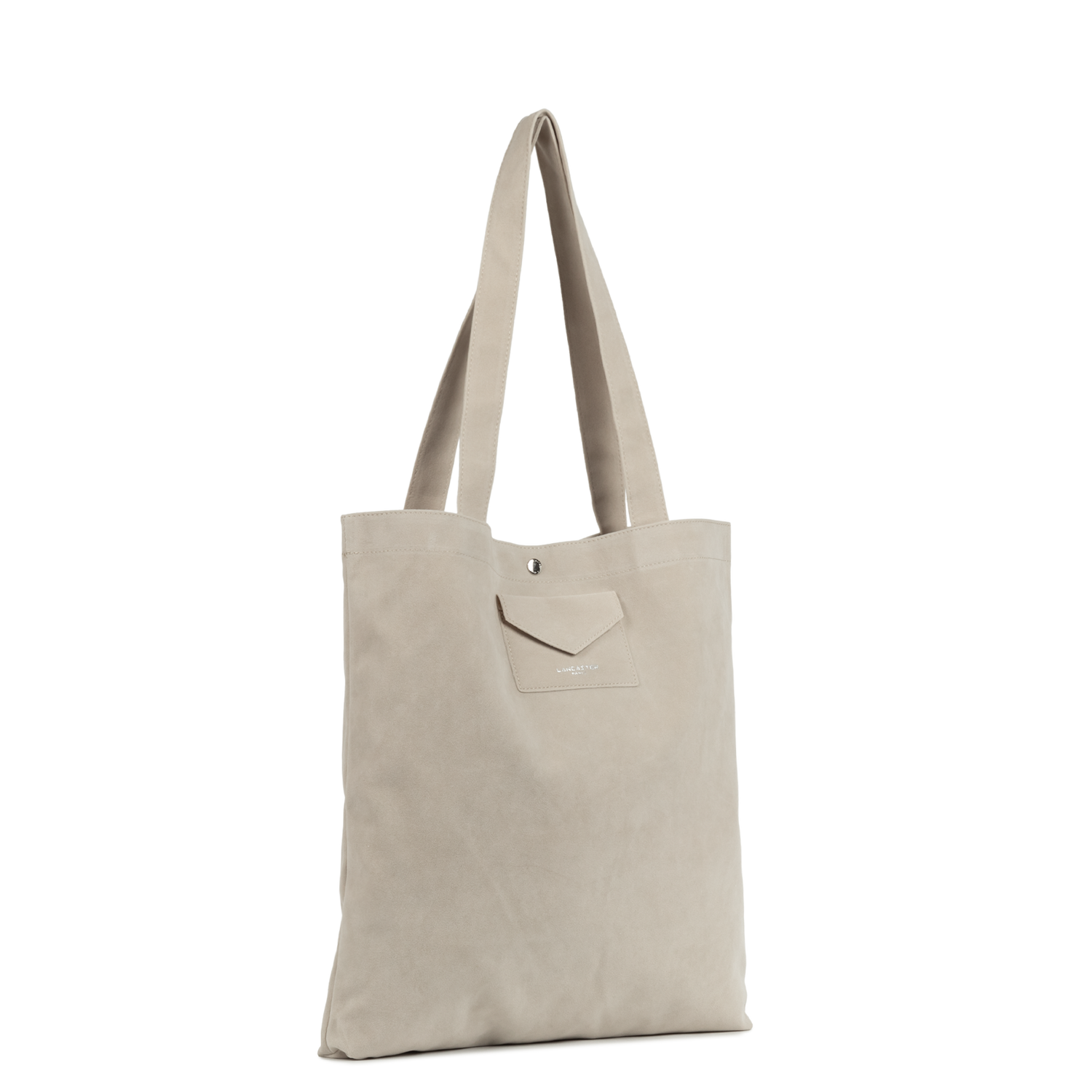 sac cabas épaule - suédine kba 