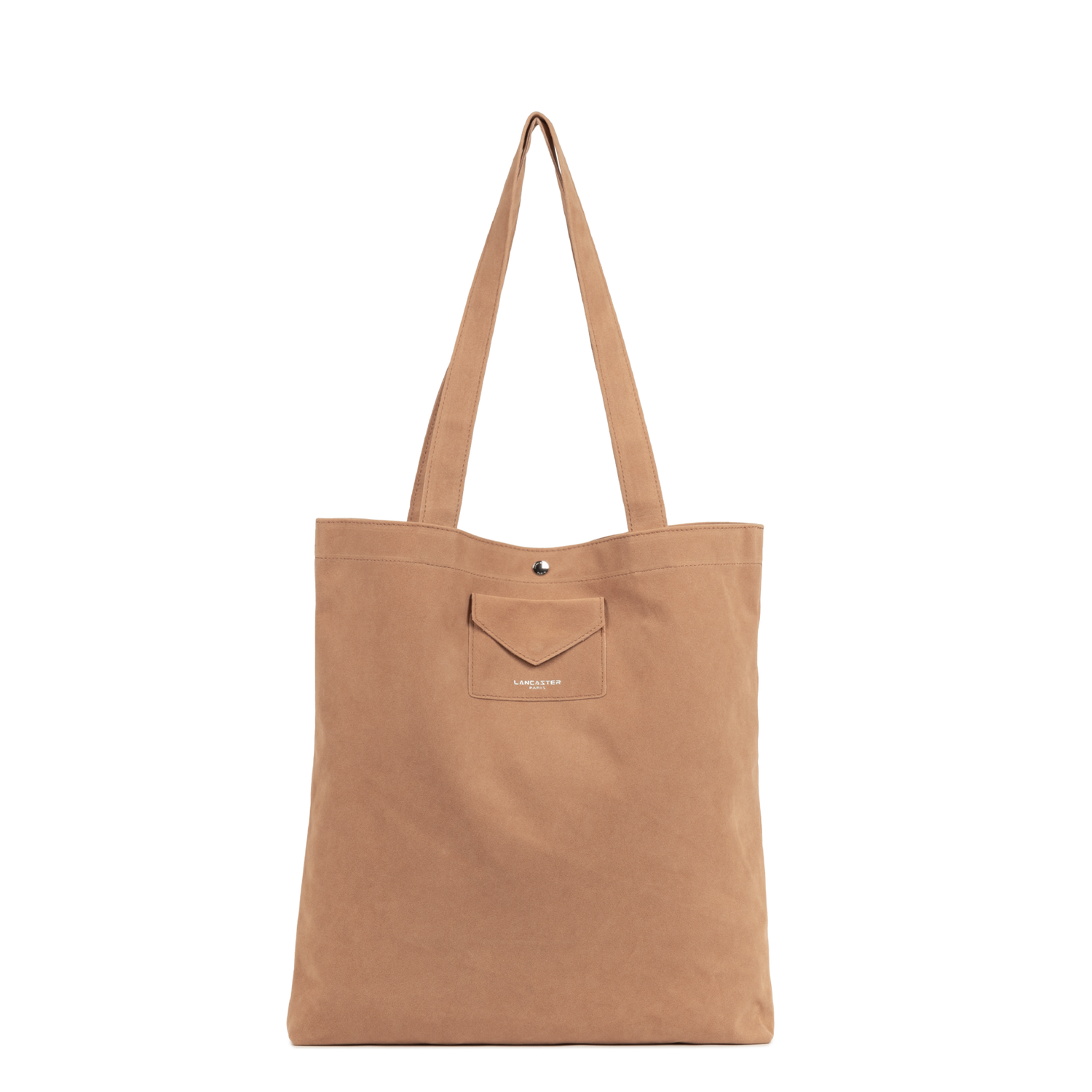 sac cabas épaule - suédine kba 