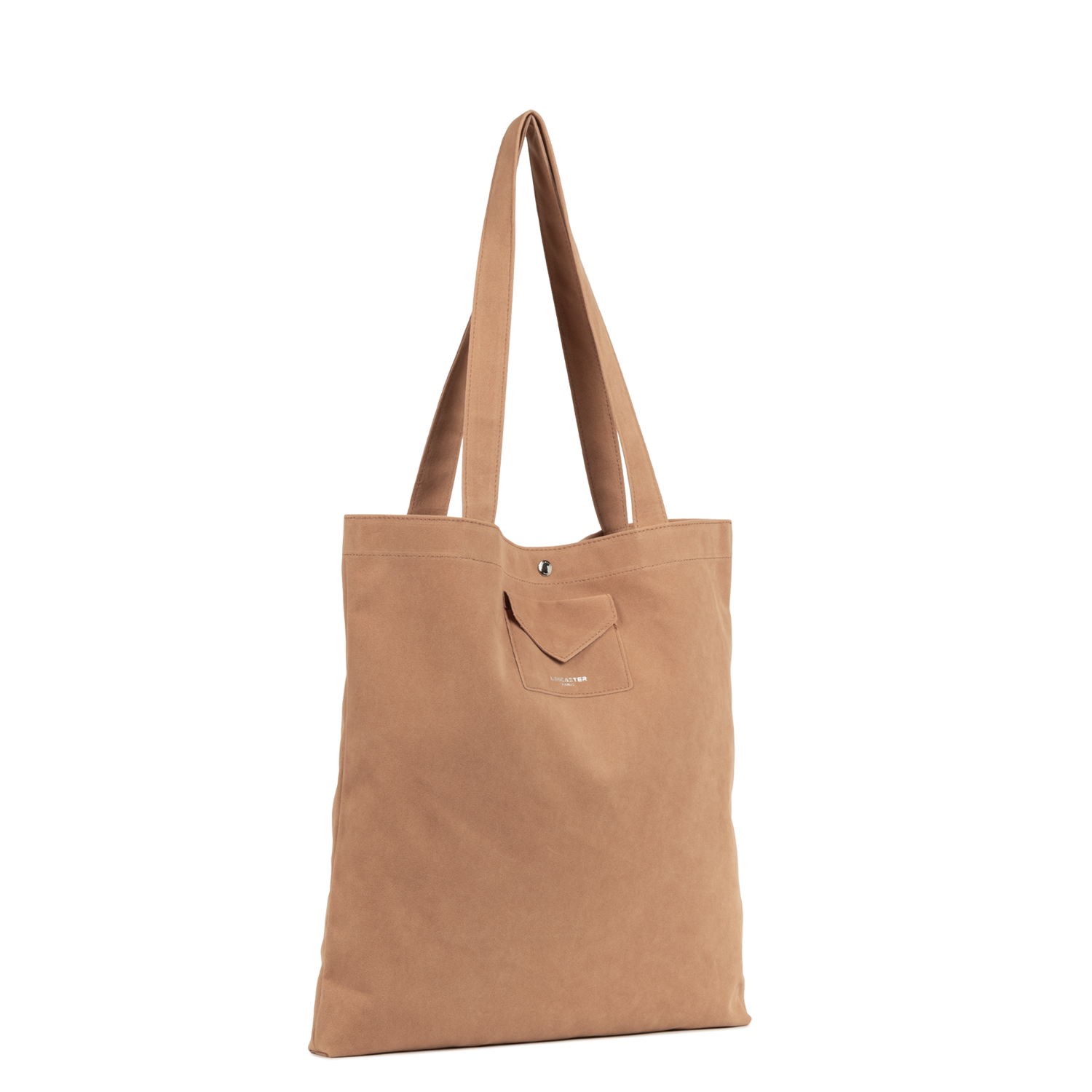 sac cabas épaule - suédine kba 