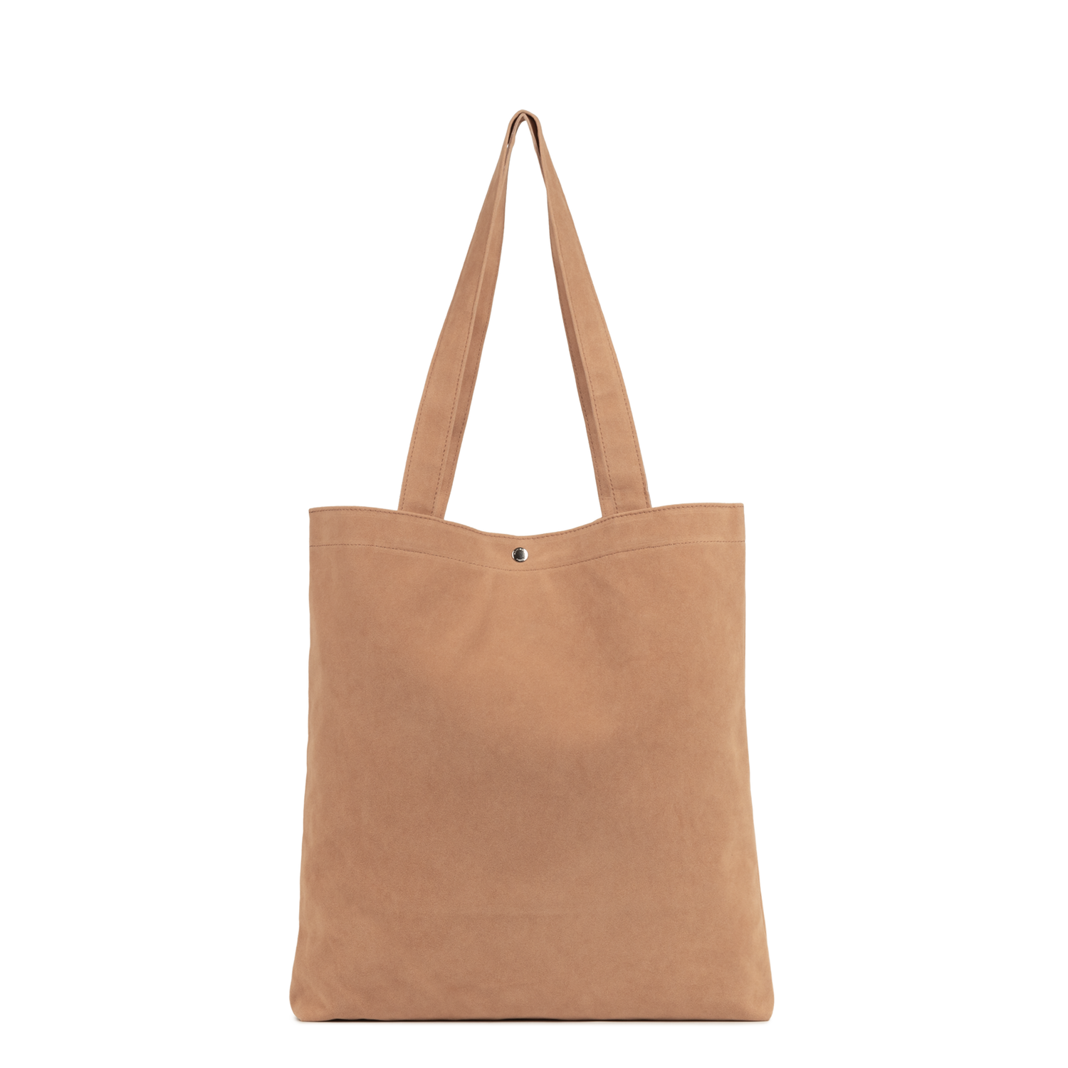 sac cabas épaule - suédine kba 