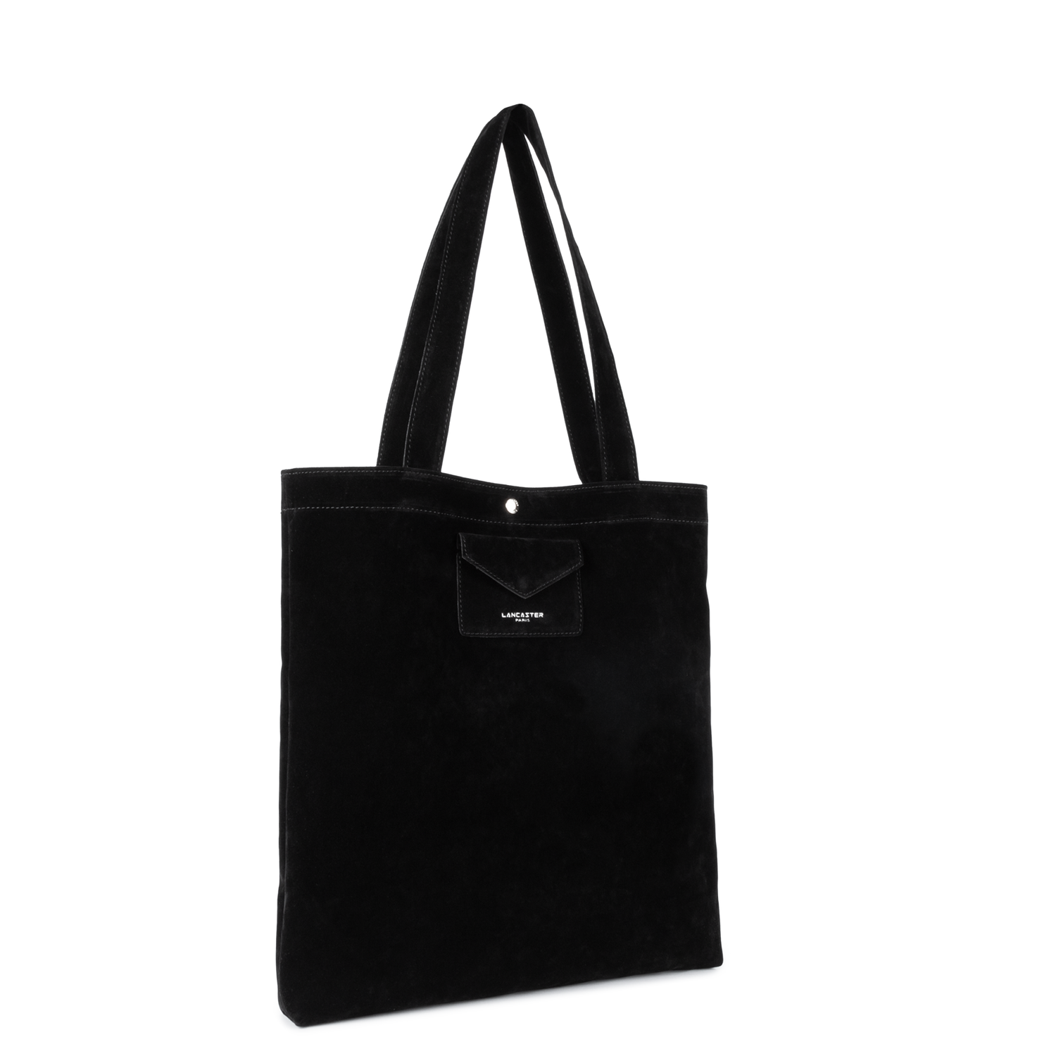 sac cabas épaule - suédine kba 