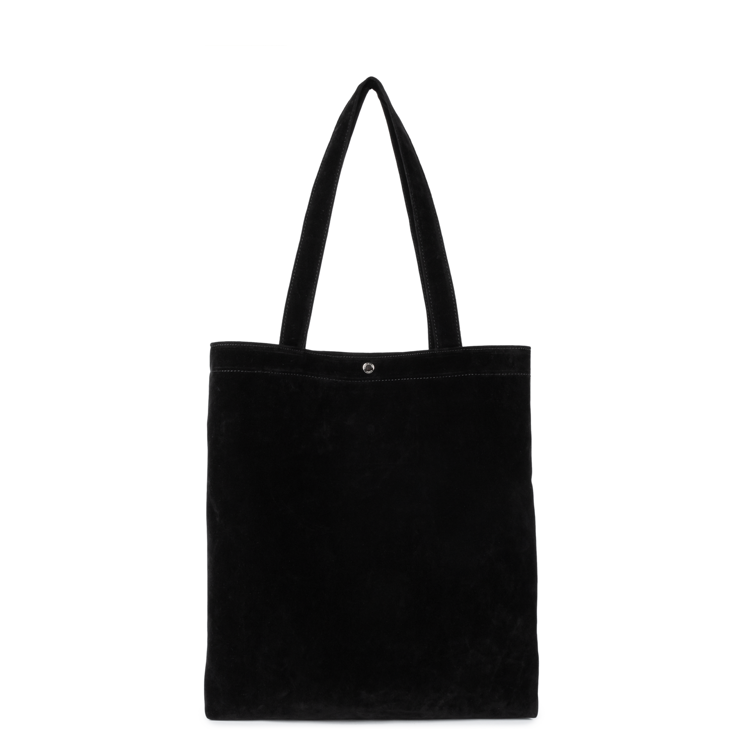 sac cabas épaule - suédine kba 