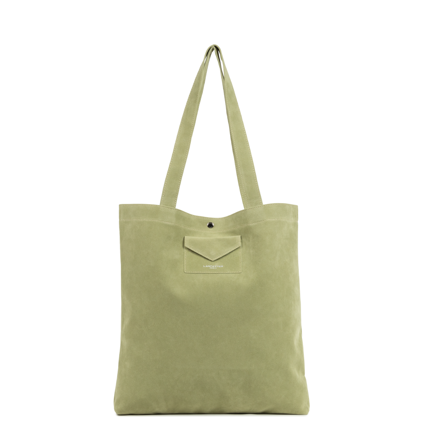 sac cabas épaule - suédine kba 