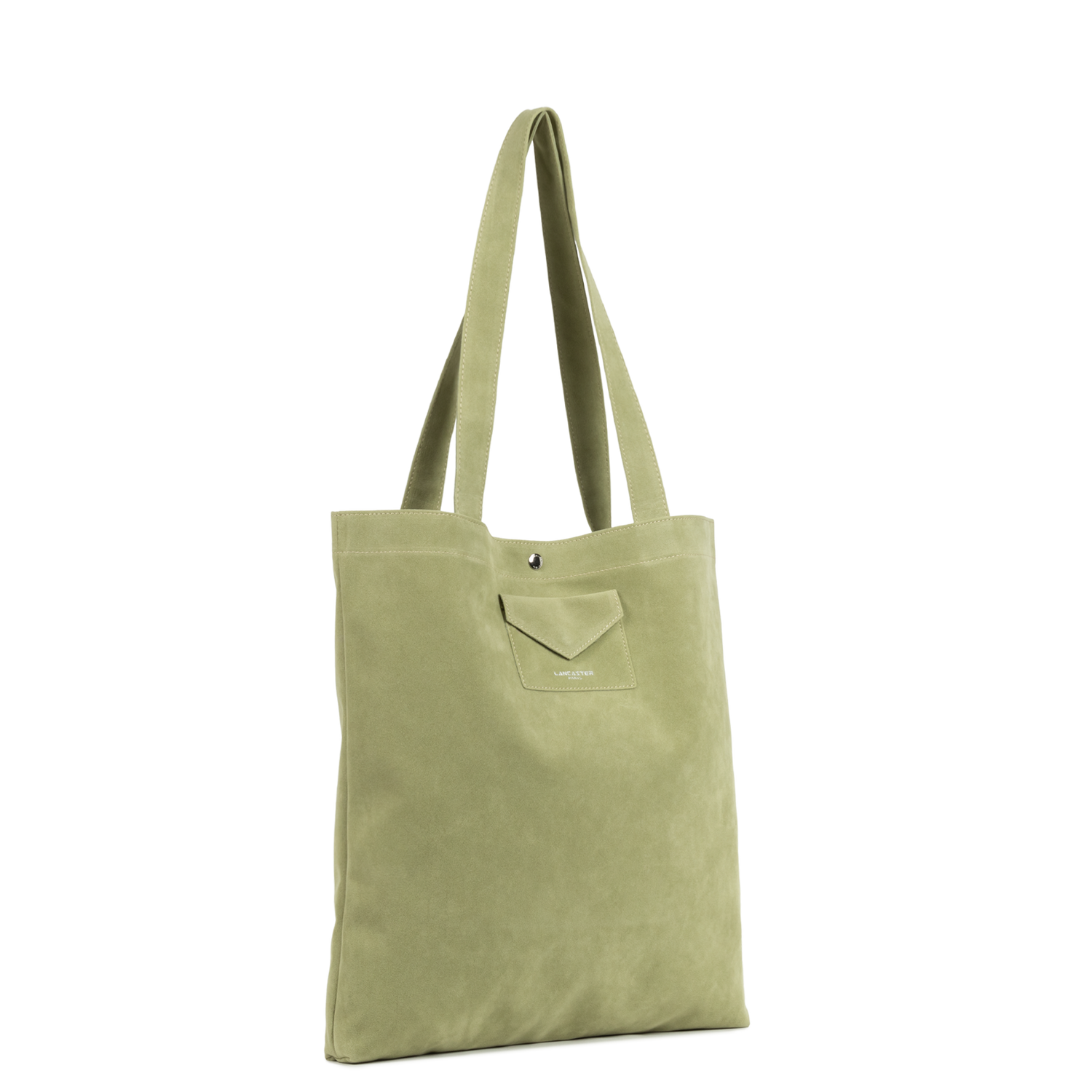 sac cabas épaule - suédine kba 