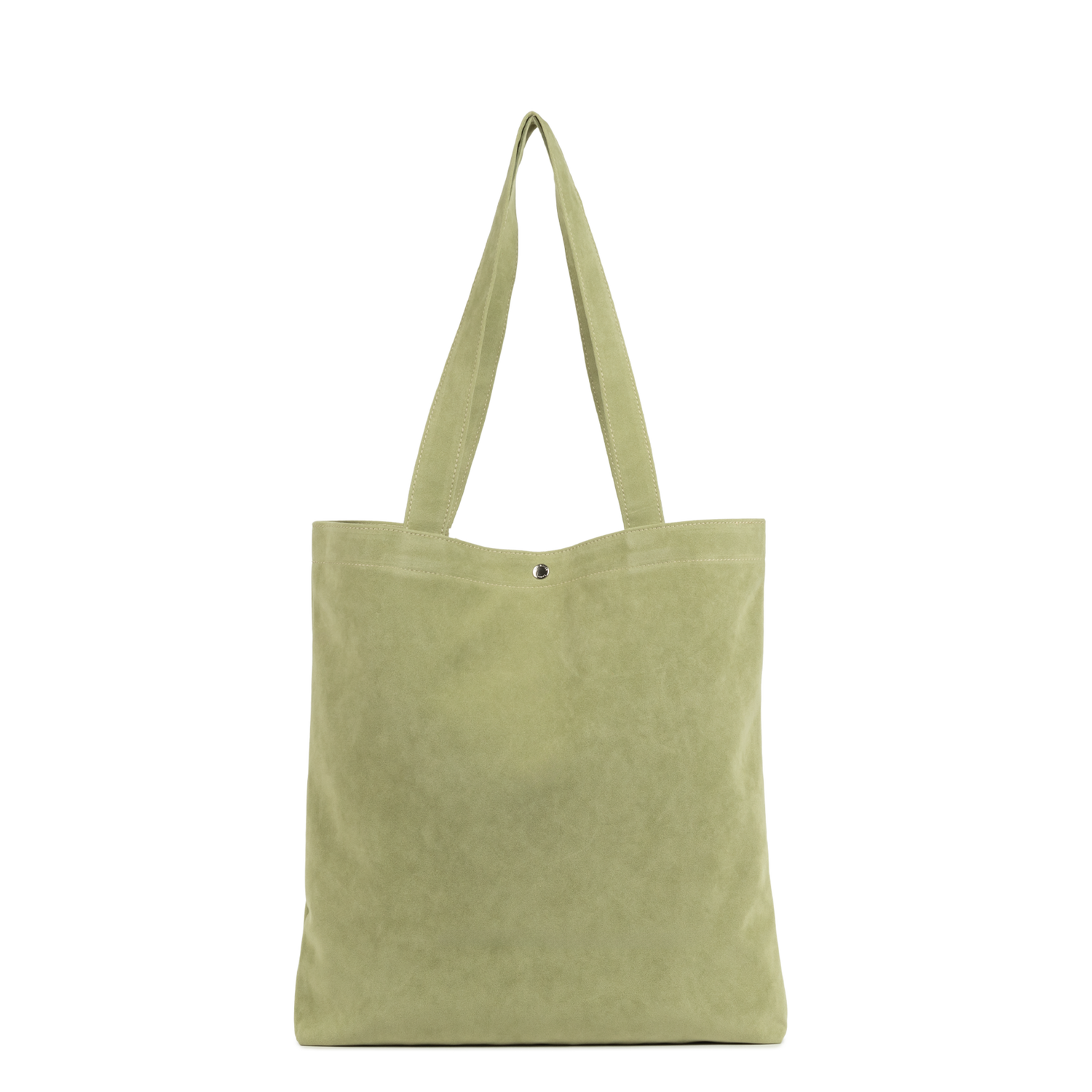 sac cabas épaule - suédine kba 