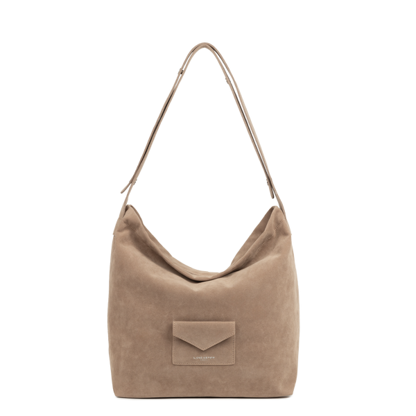 Bucket bag - Suédine KBA – Lancaster