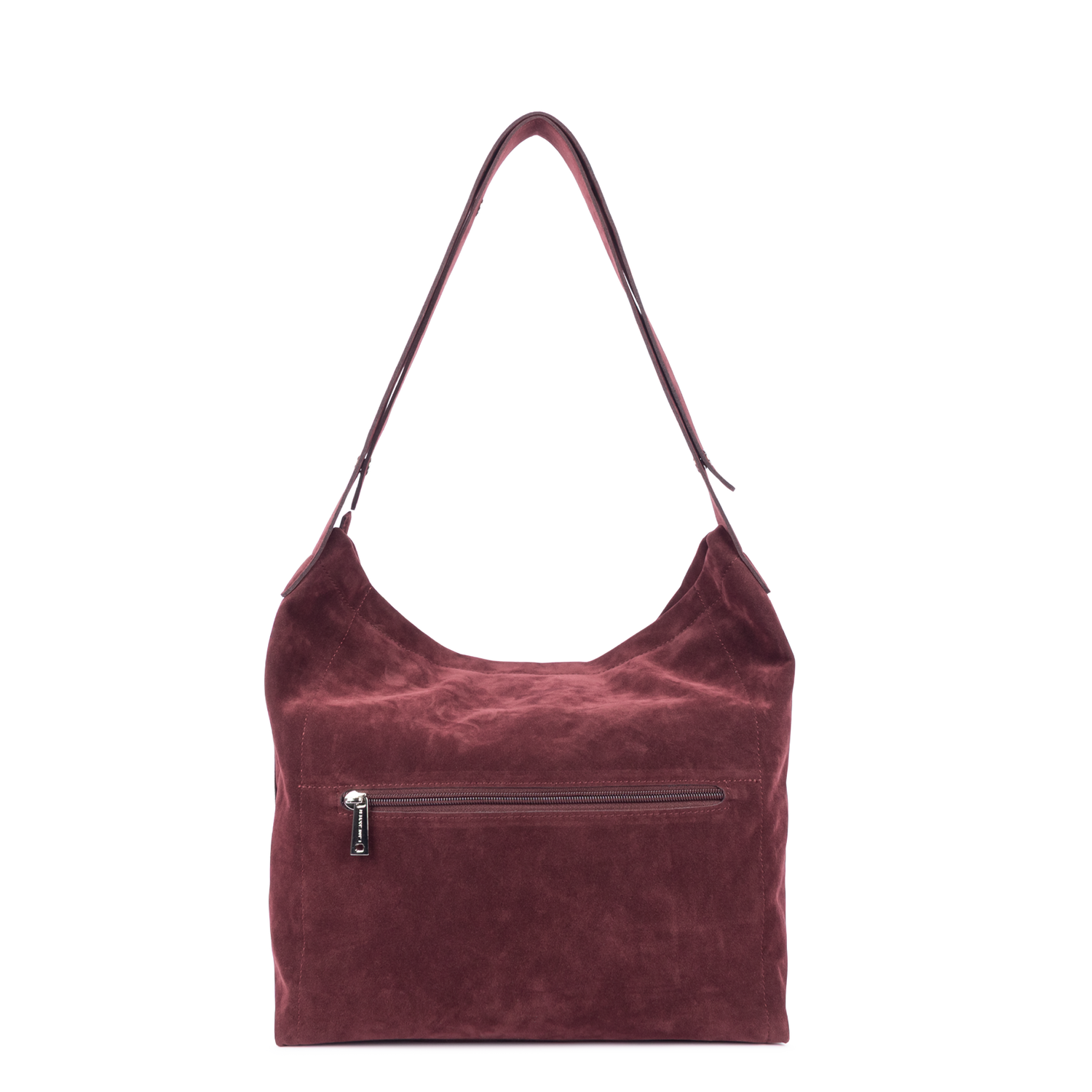 sac seau - suédine kba 