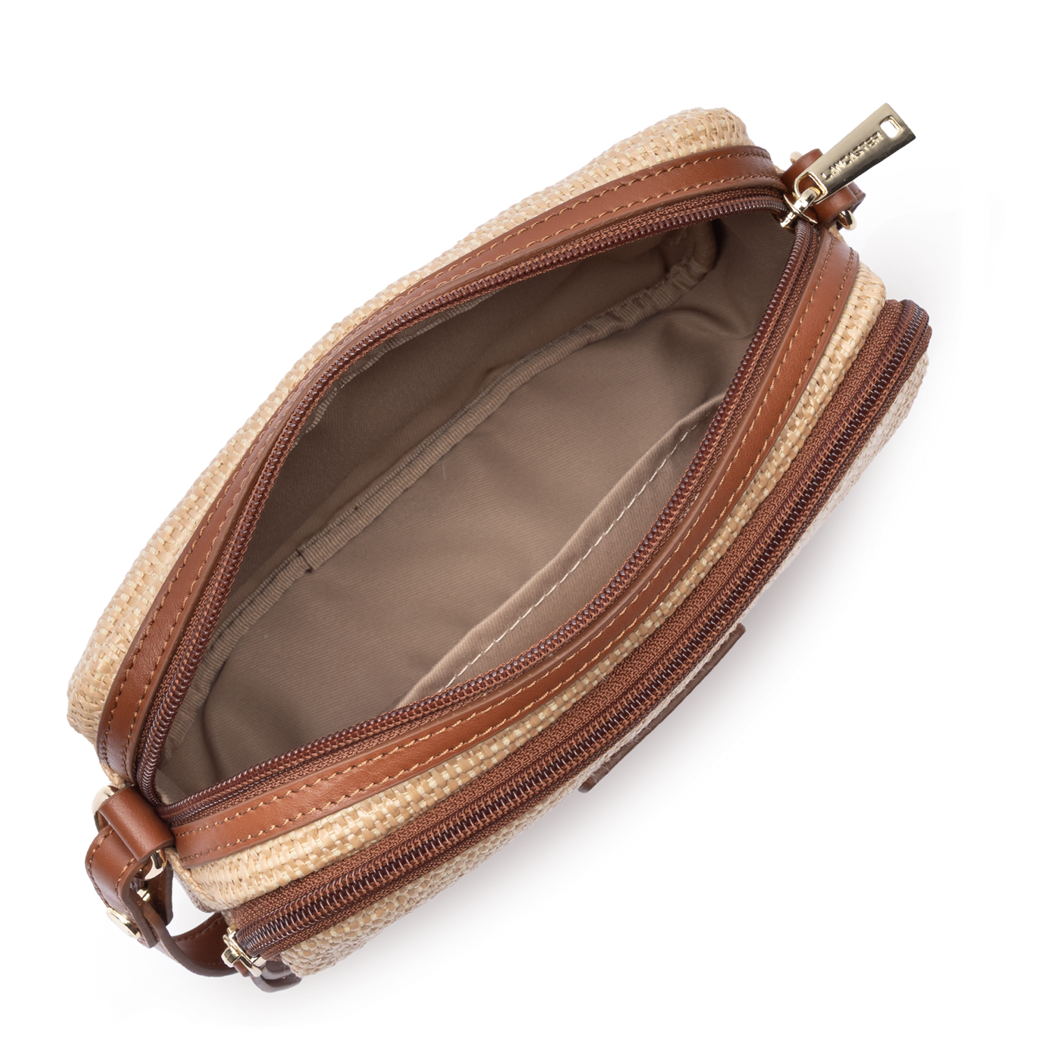 sac trotteur - mini osier 