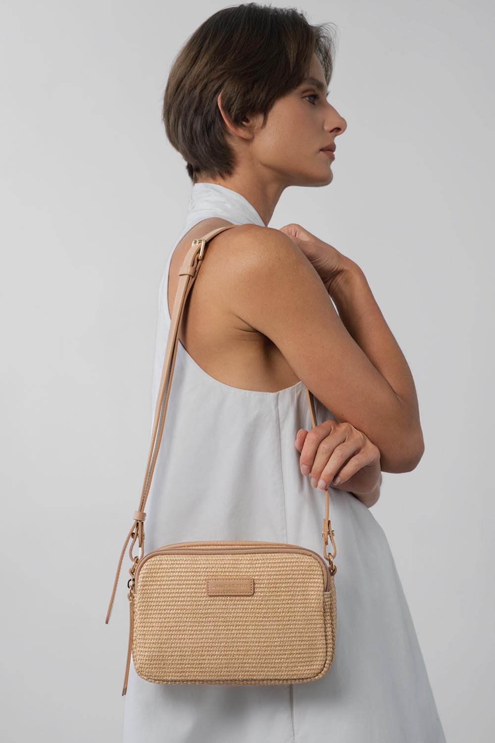 sac trotteur - mini osier 