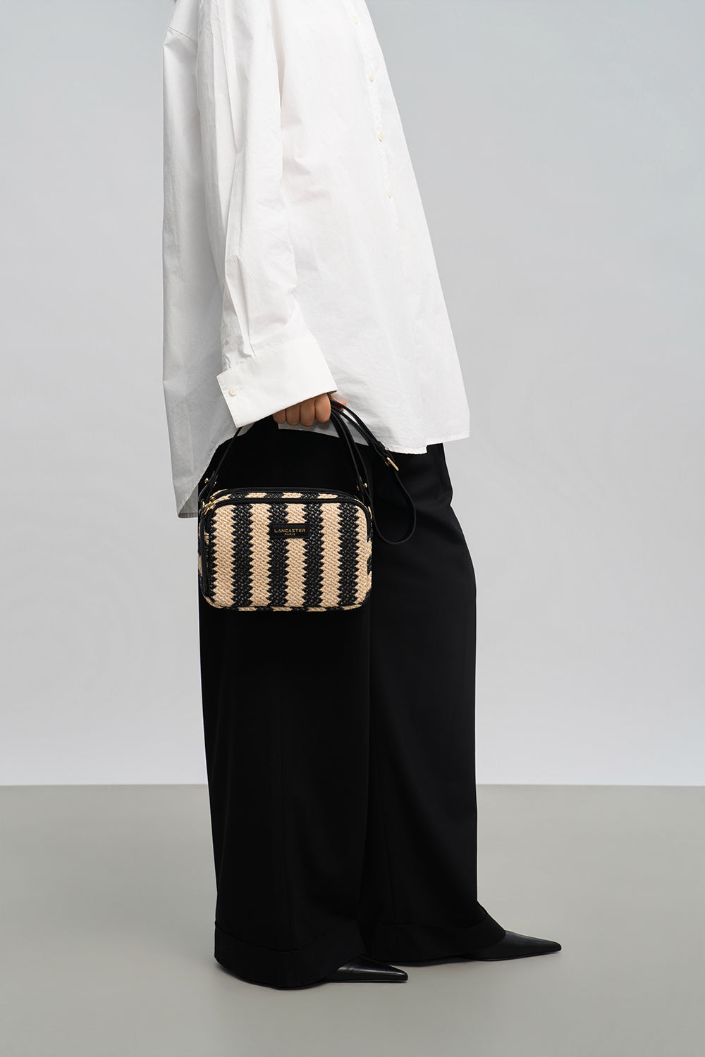 sac trotteur - mini osier 