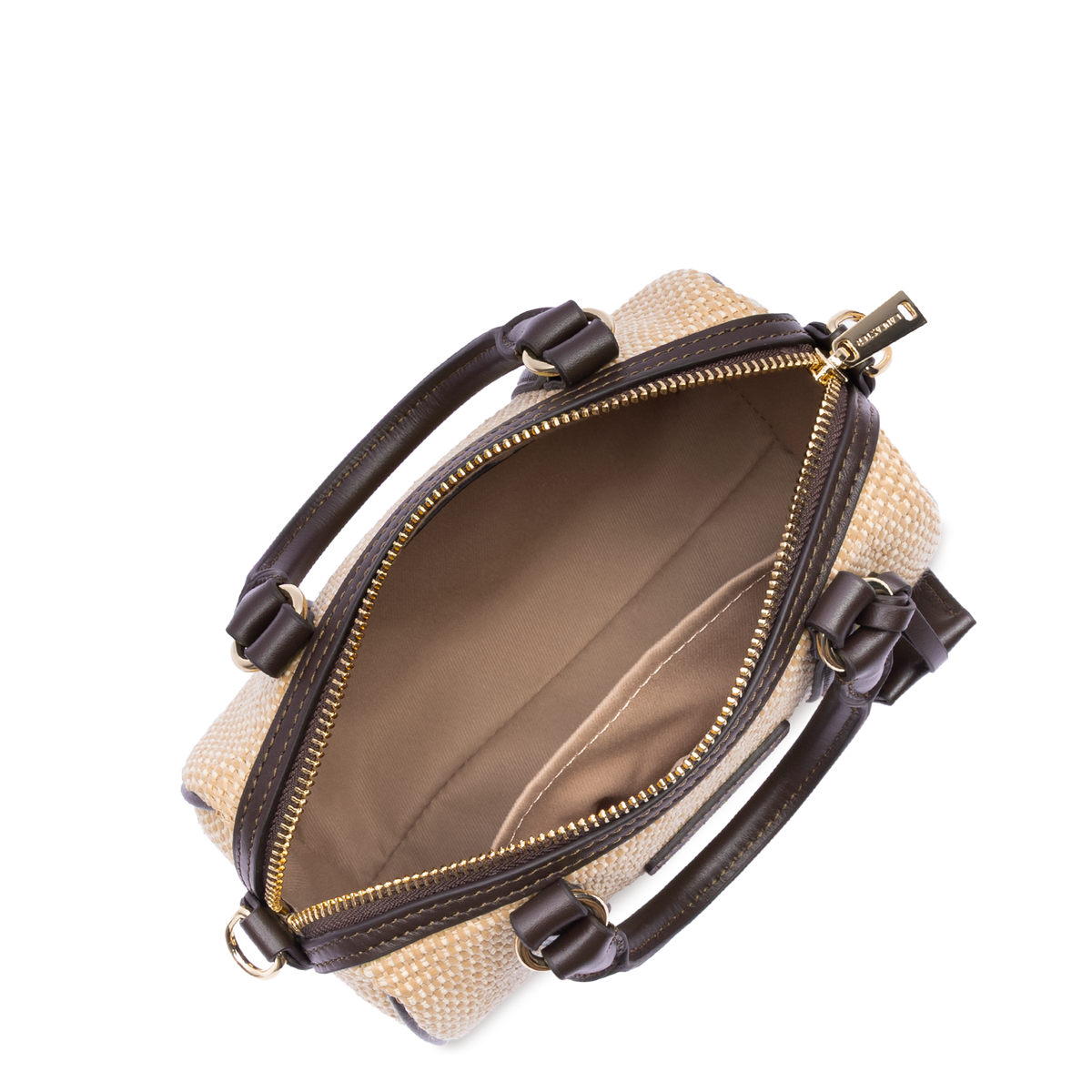 sac polochon - mini osier 
