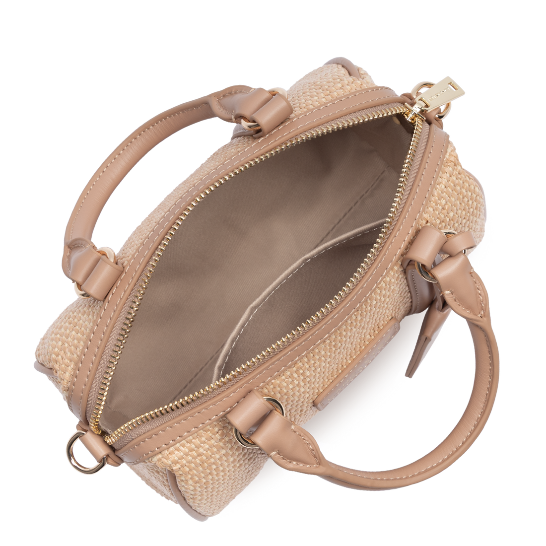sac polochon - mini osier 