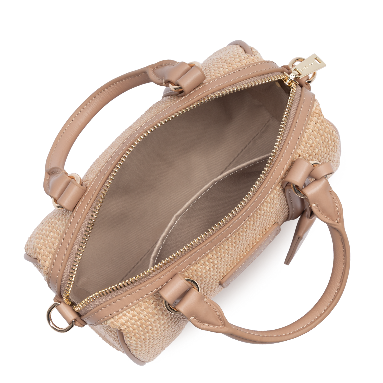 sac polochon - mini osier 