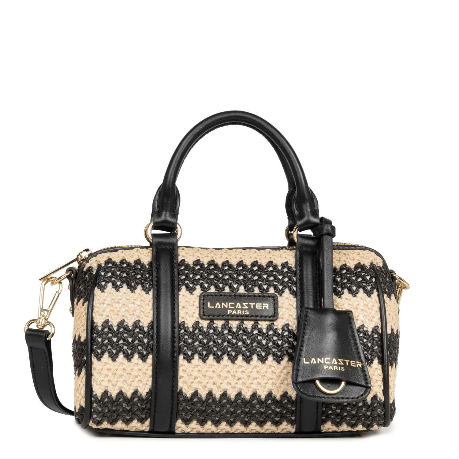 sac polochon - mini osier 