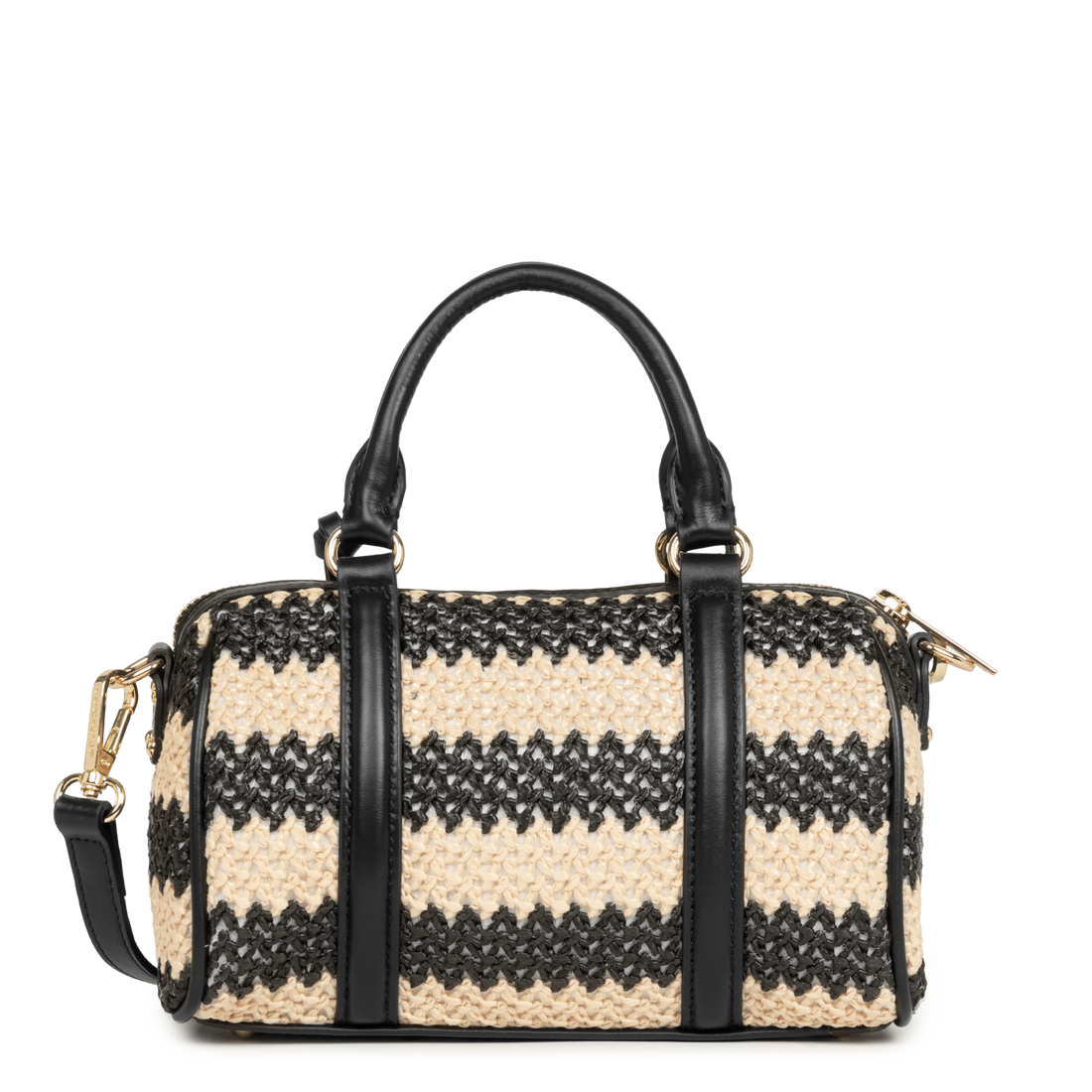 sac polochon - mini osier 