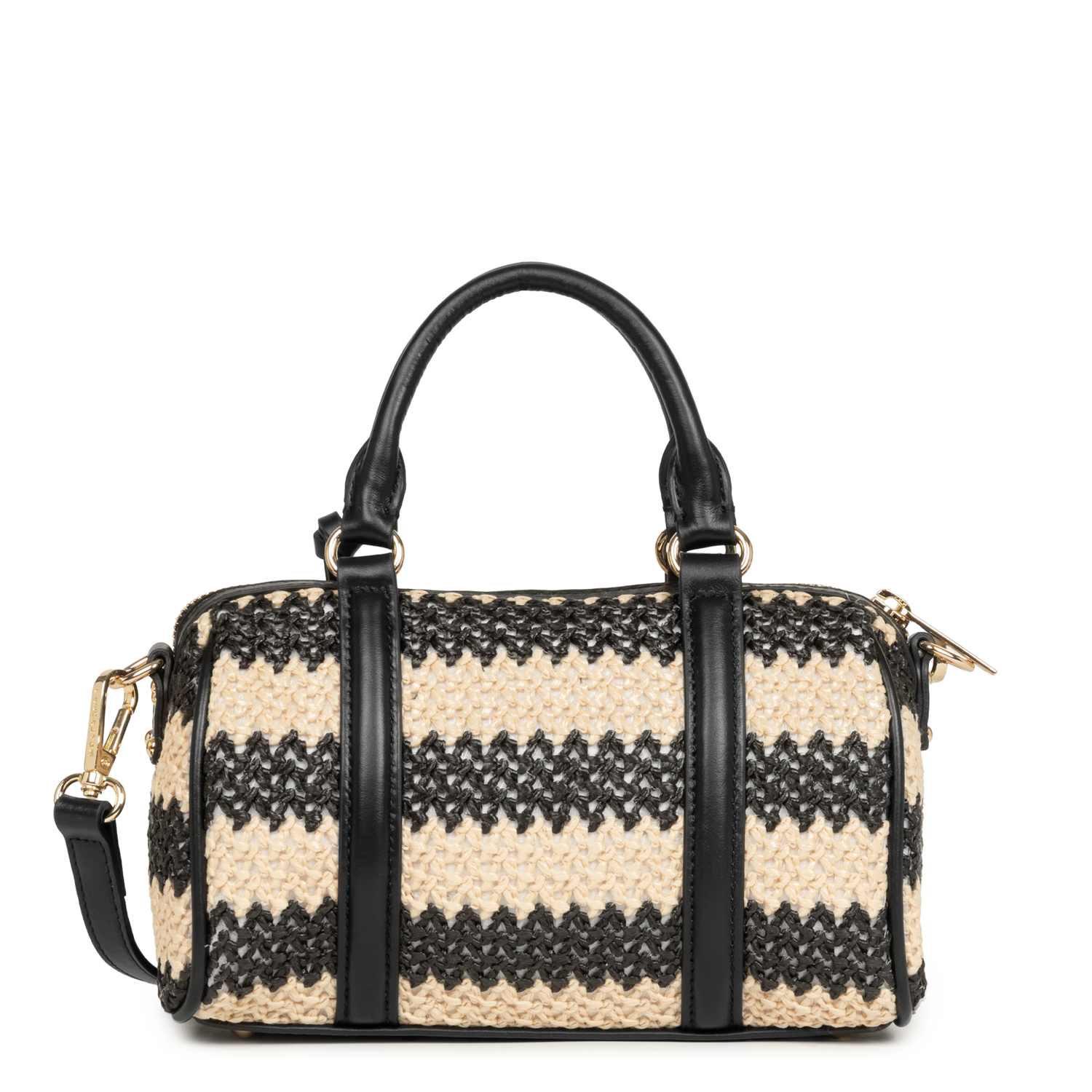 sac polochon - mini osier 
