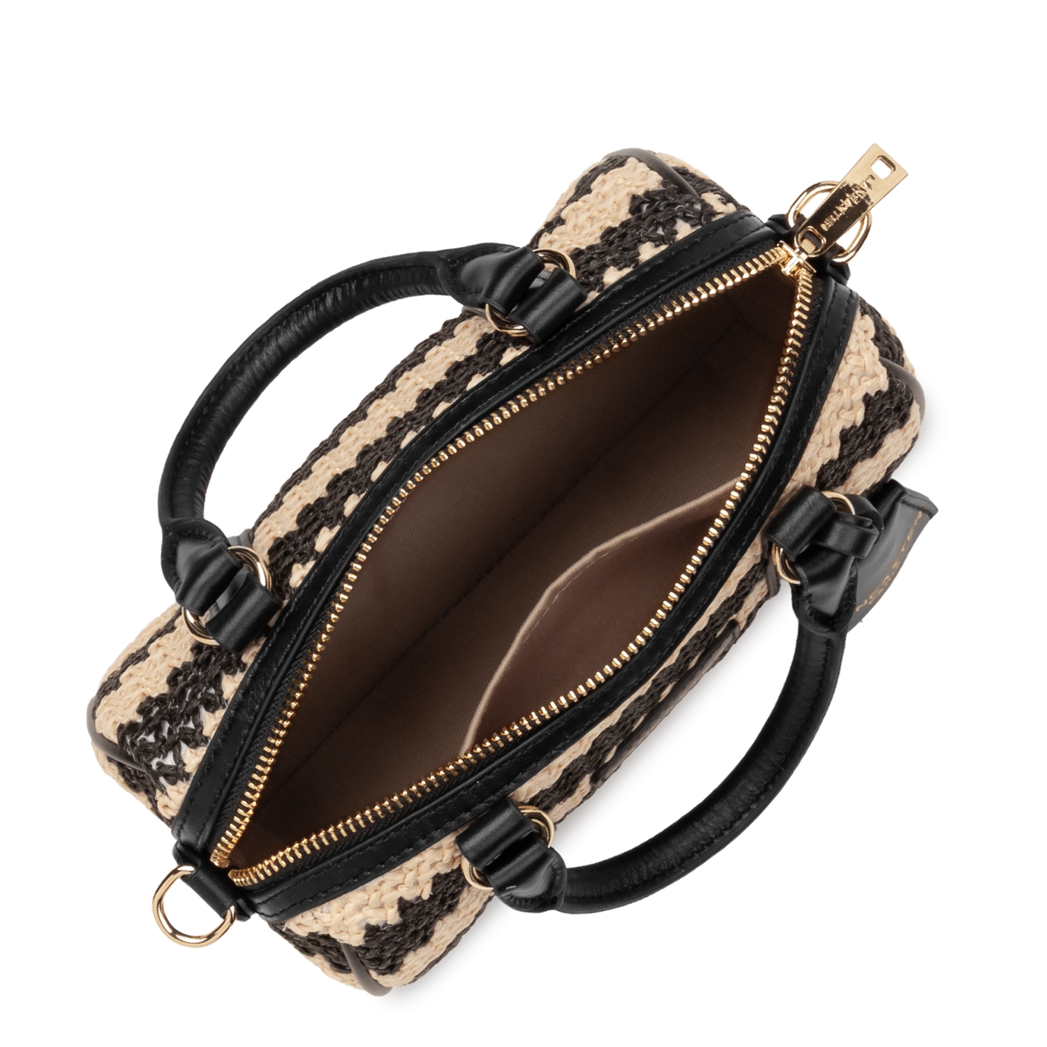 sac polochon - mini osier 
