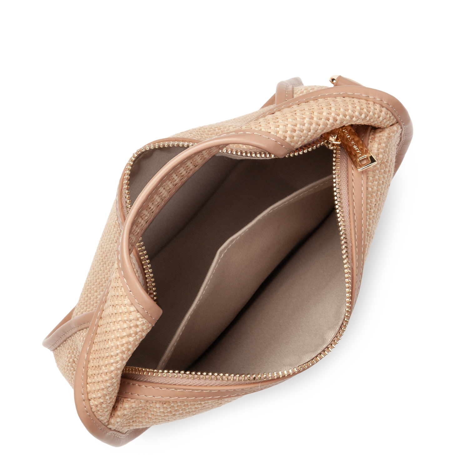 petit sac besace - mini osier 