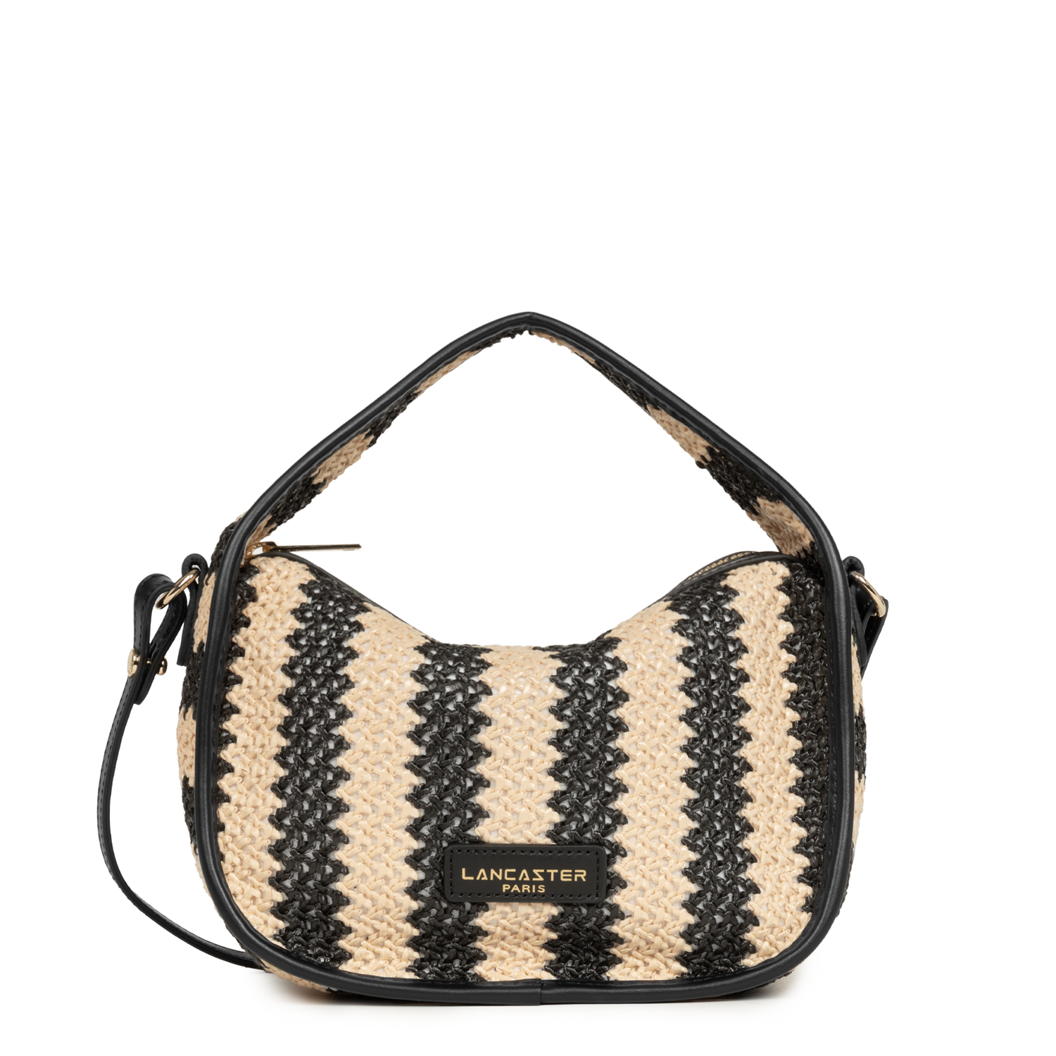 petit sac besace - mini osier 