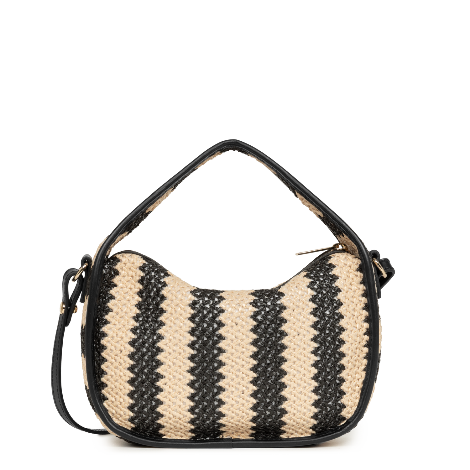 petit sac besace - mini osier 