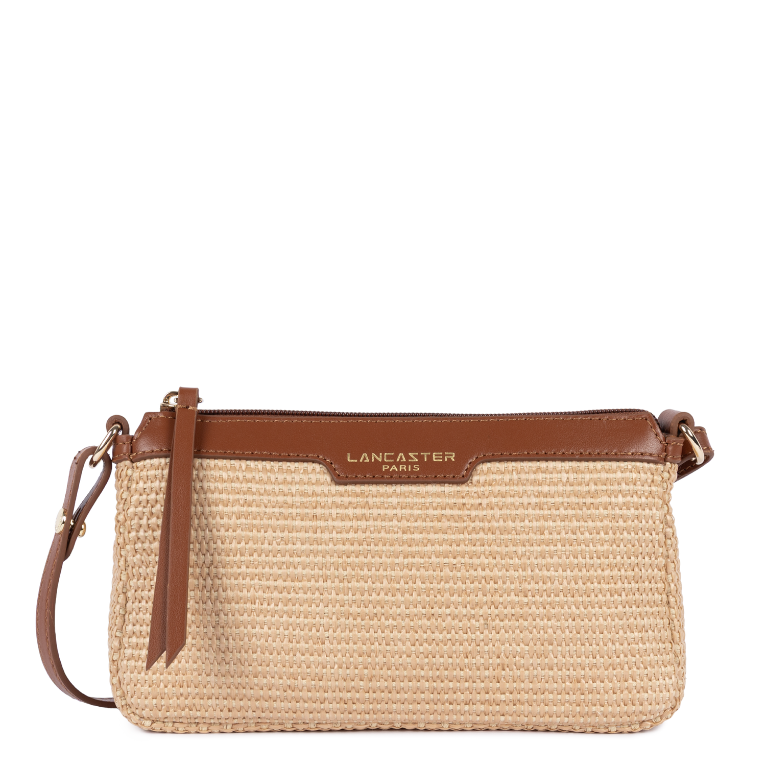 pochette - mini osier 