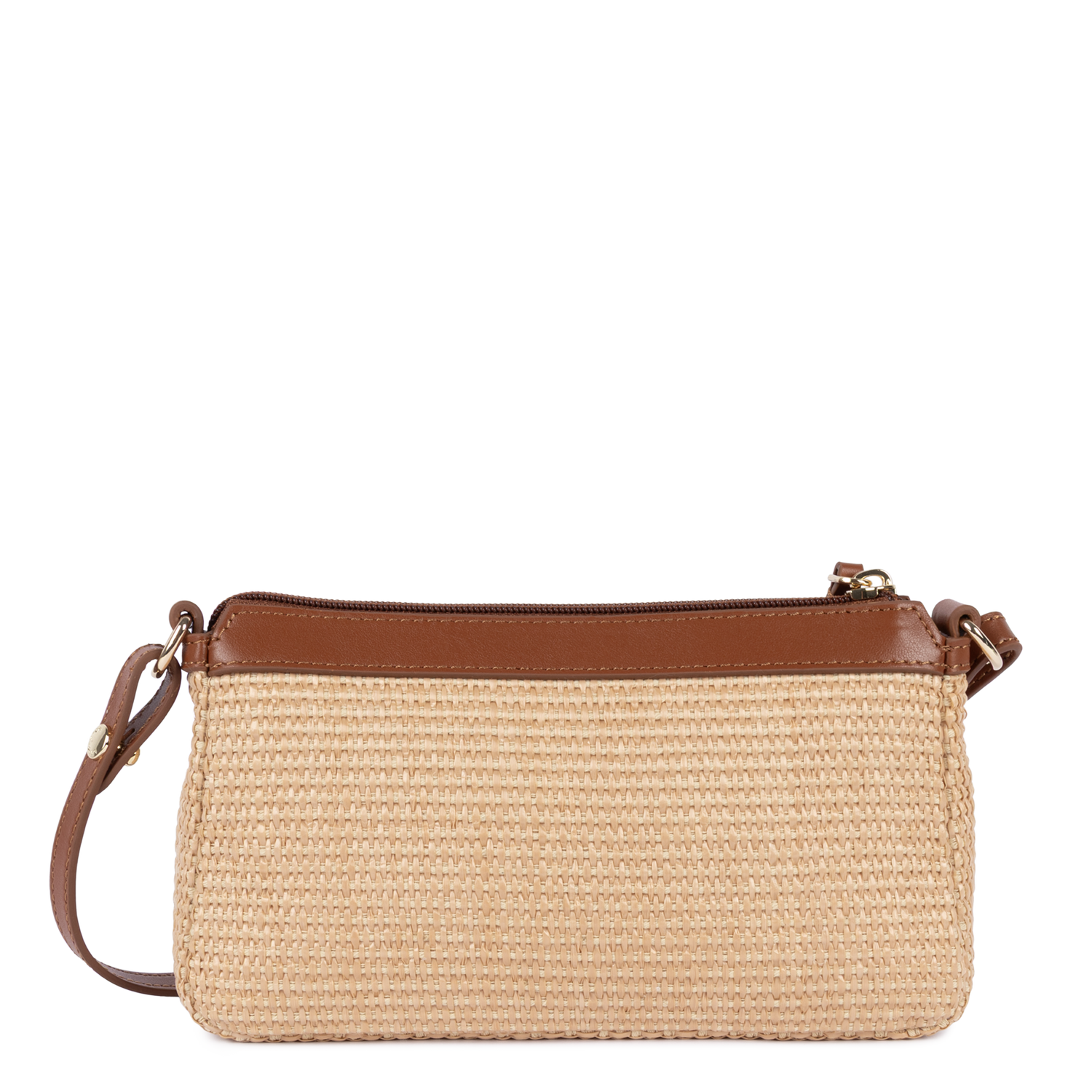 pochette - mini osier 