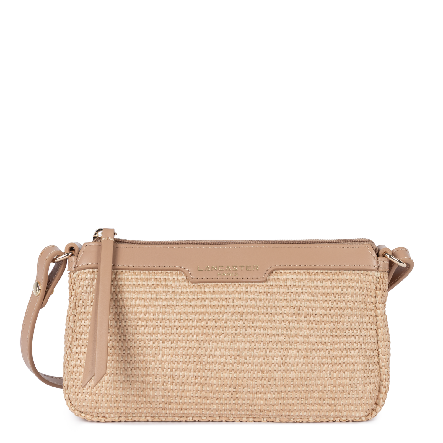 pochette - mini osier 