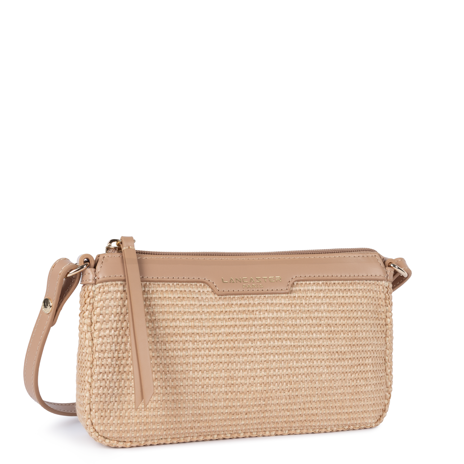 pochette - mini osier 