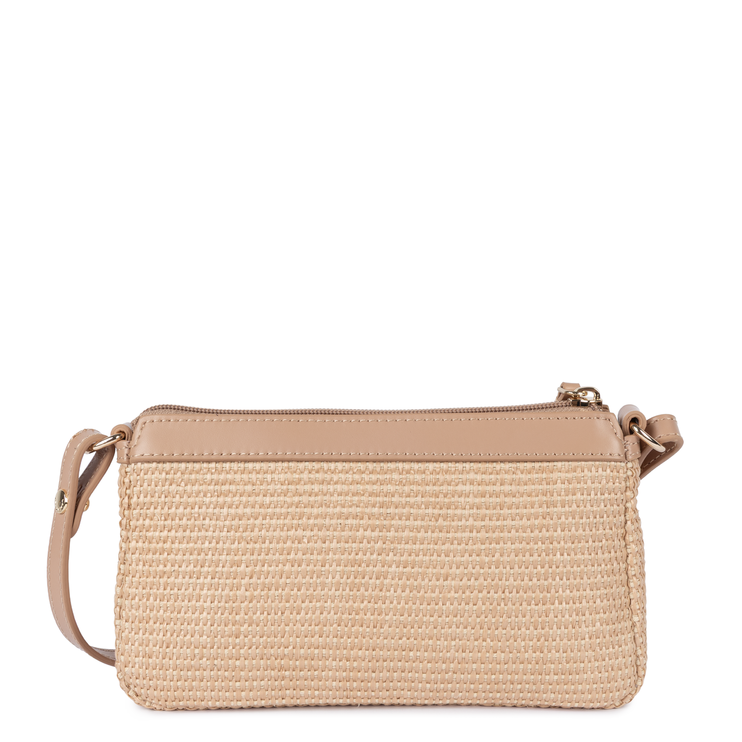 pochette - mini osier 