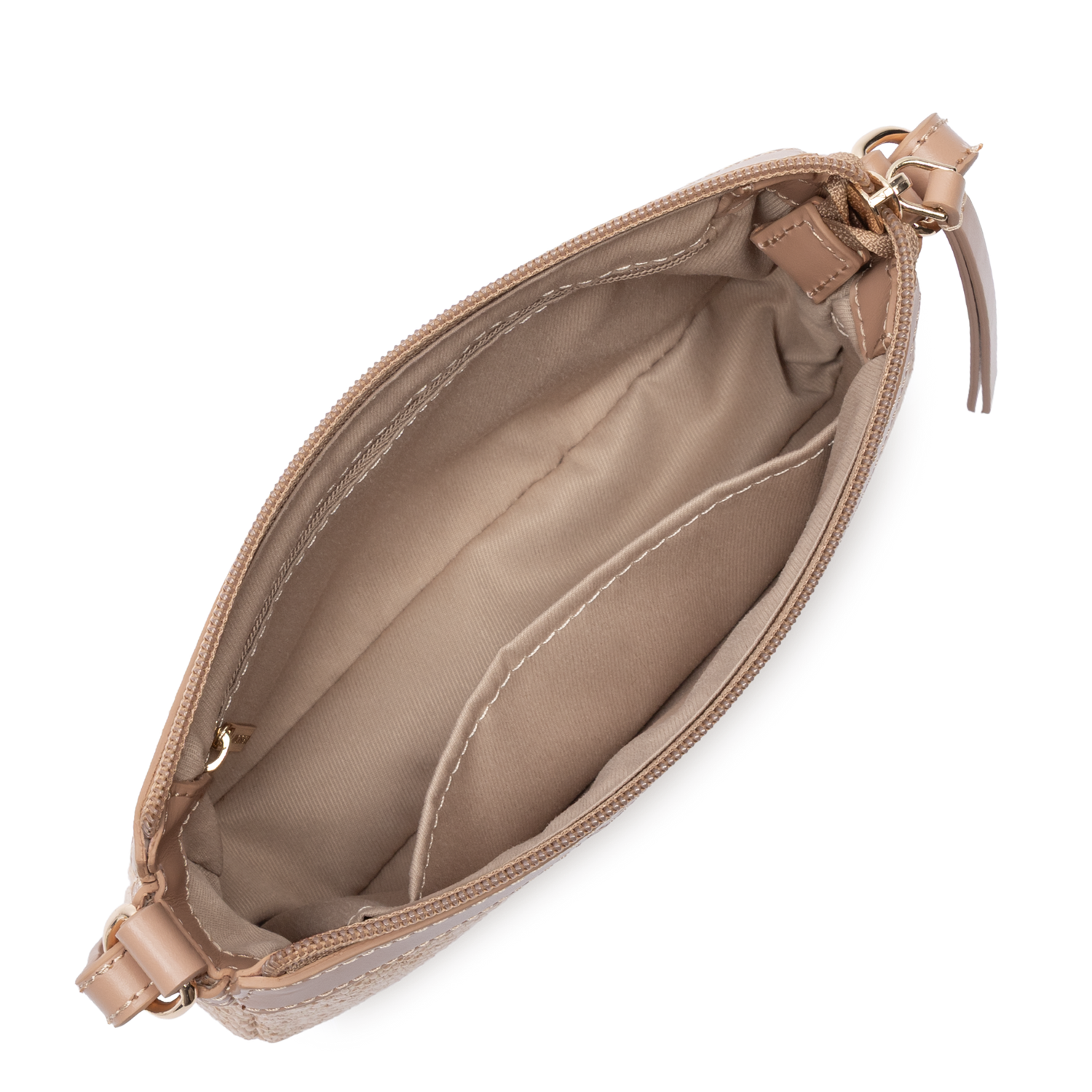 pochette - mini osier 