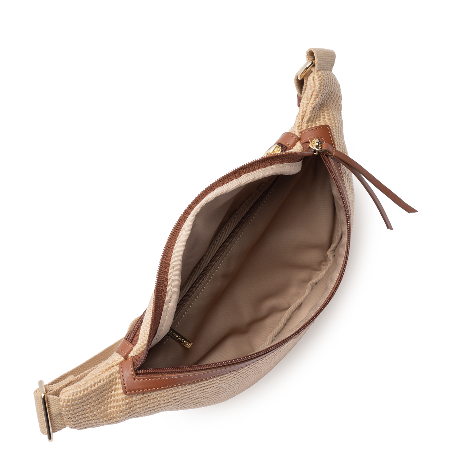 sac banane - mini osier 