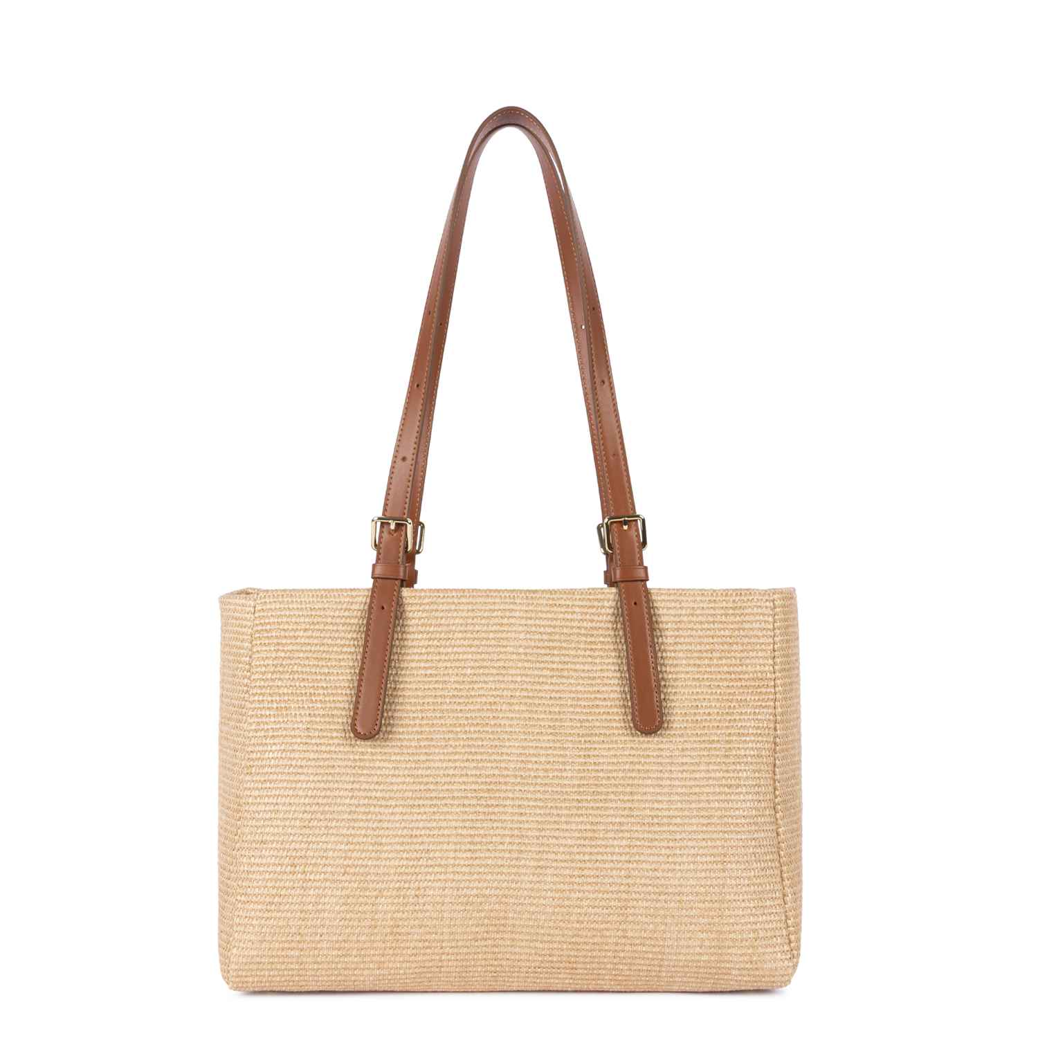 sac cabas épaule - mini osier 