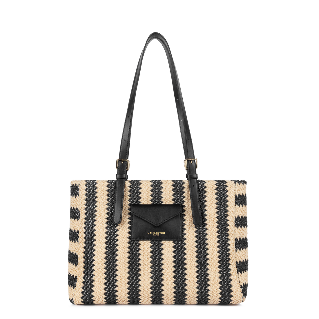 sac cabas épaule - mini osier 
