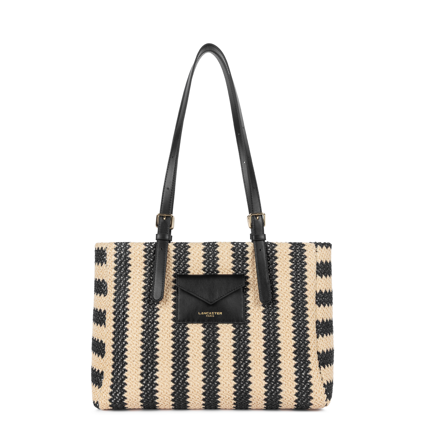 sac cabas épaule - mini osier 