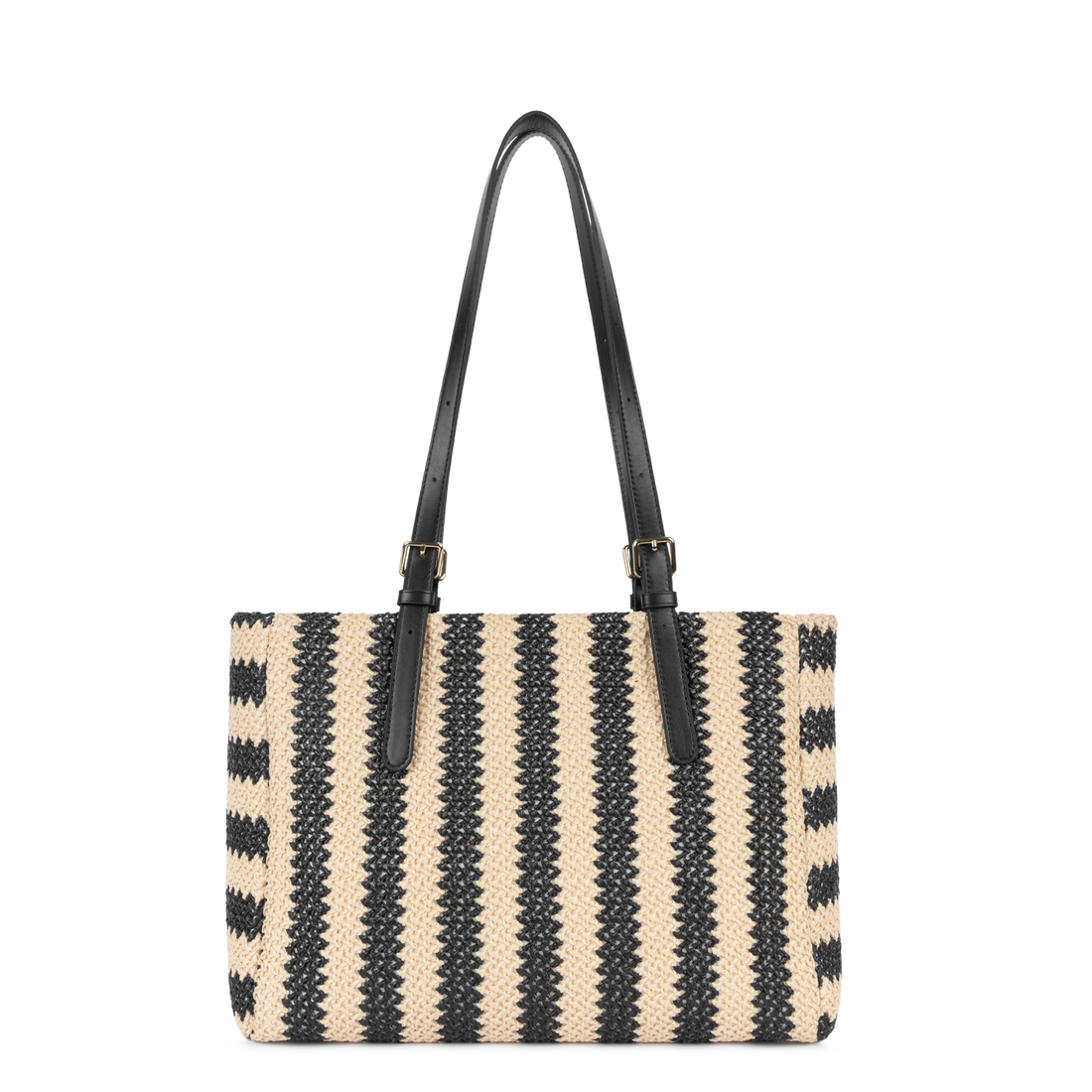 sac cabas épaule - mini osier 