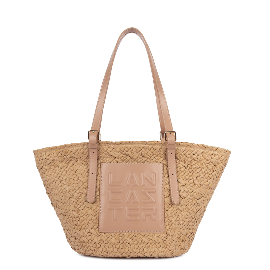 sac cabas épaule - le panier 