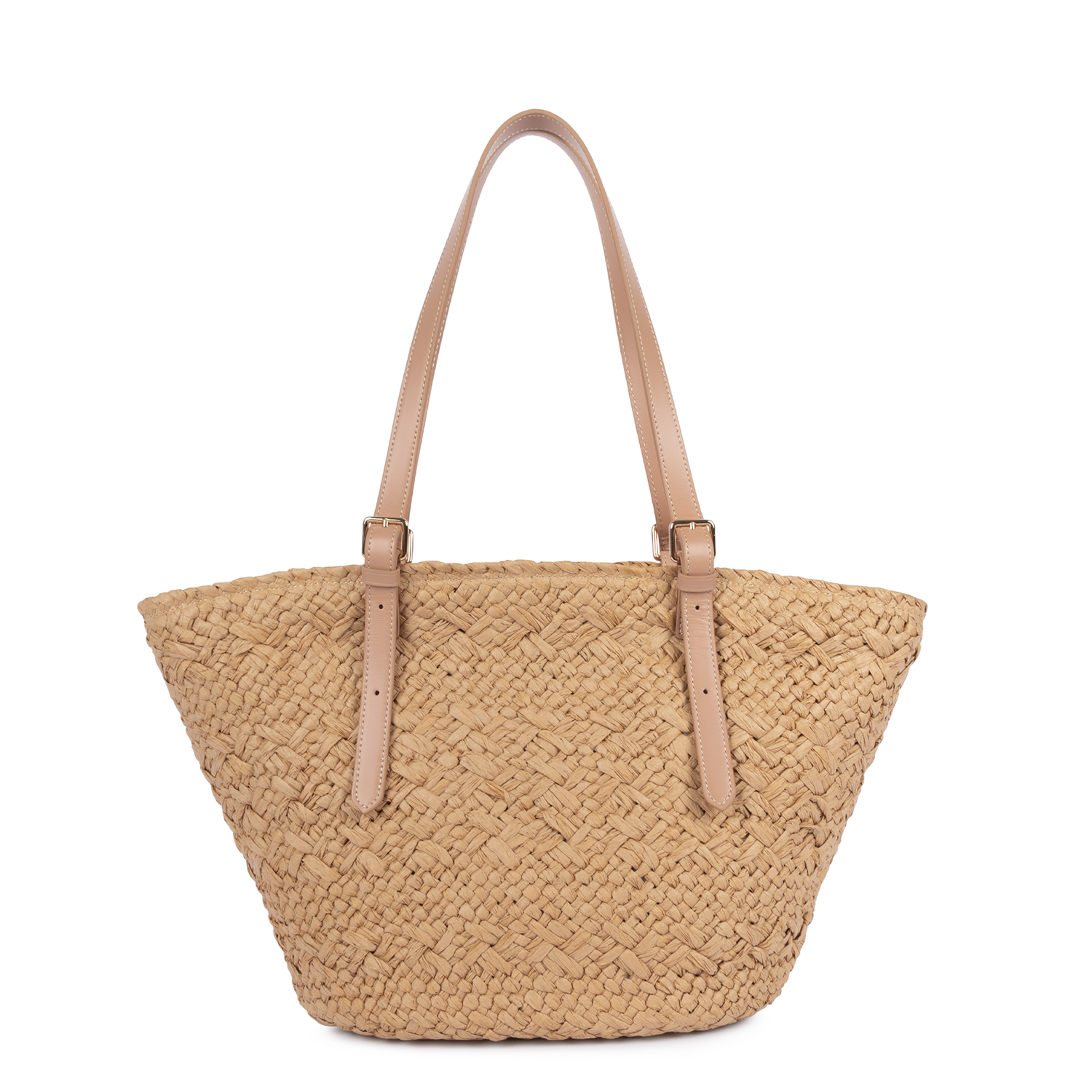 sac cabas épaule - le panier 