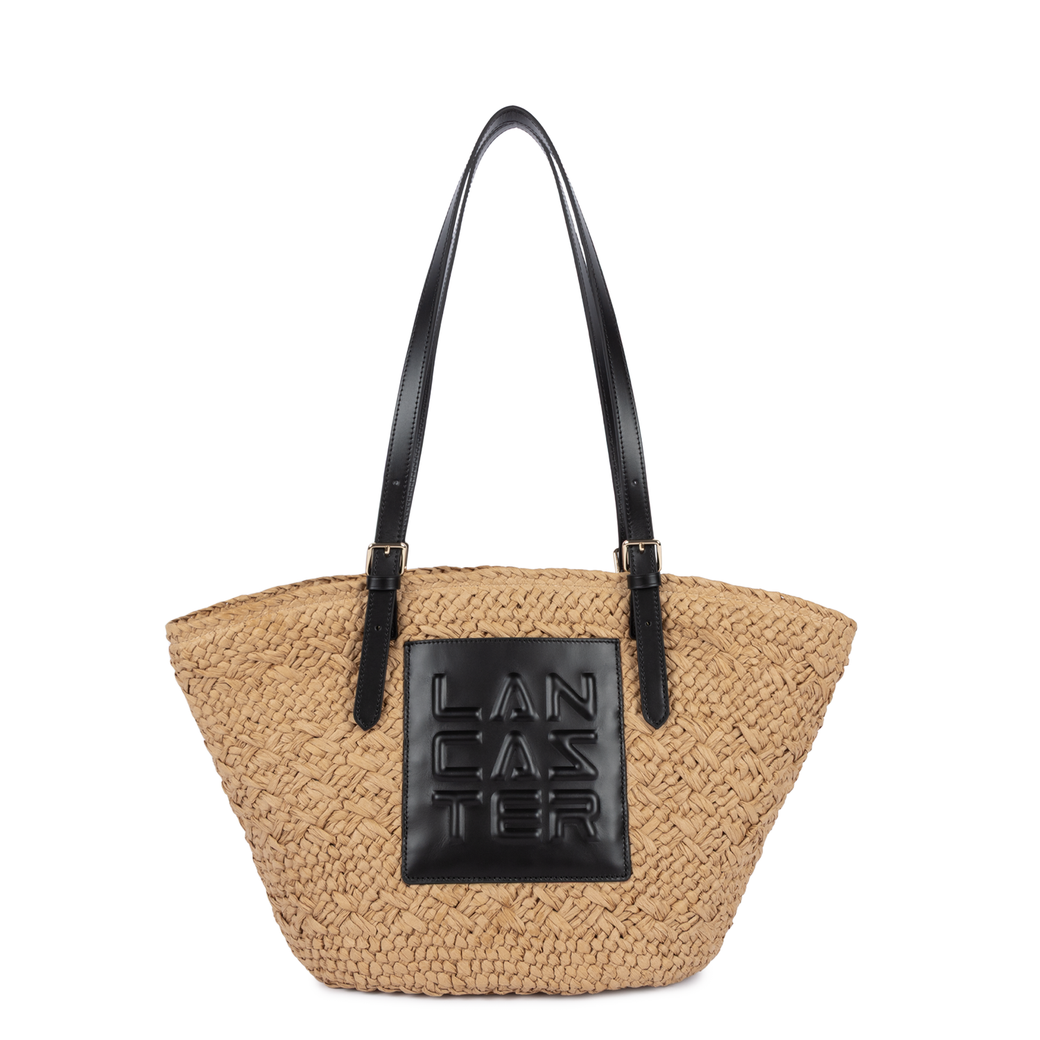 sac cabas épaule - le panier 