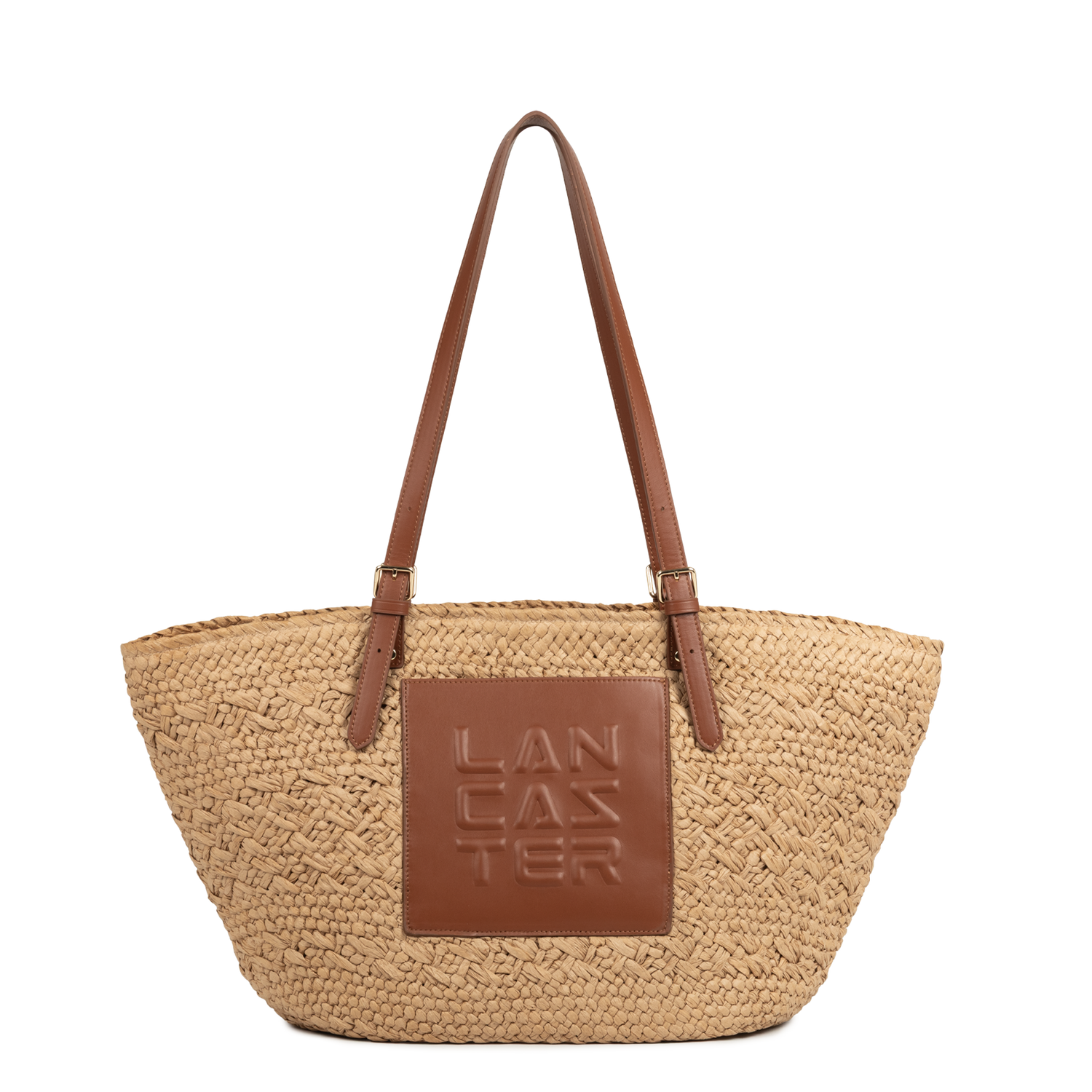 sac cabas épaule - le panier 