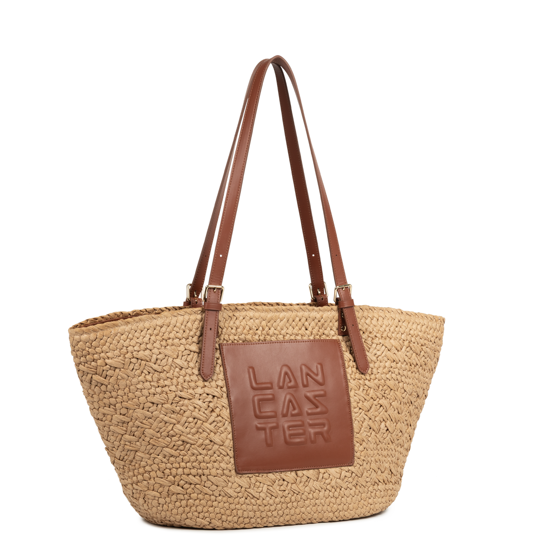 sac cabas épaule - le panier 