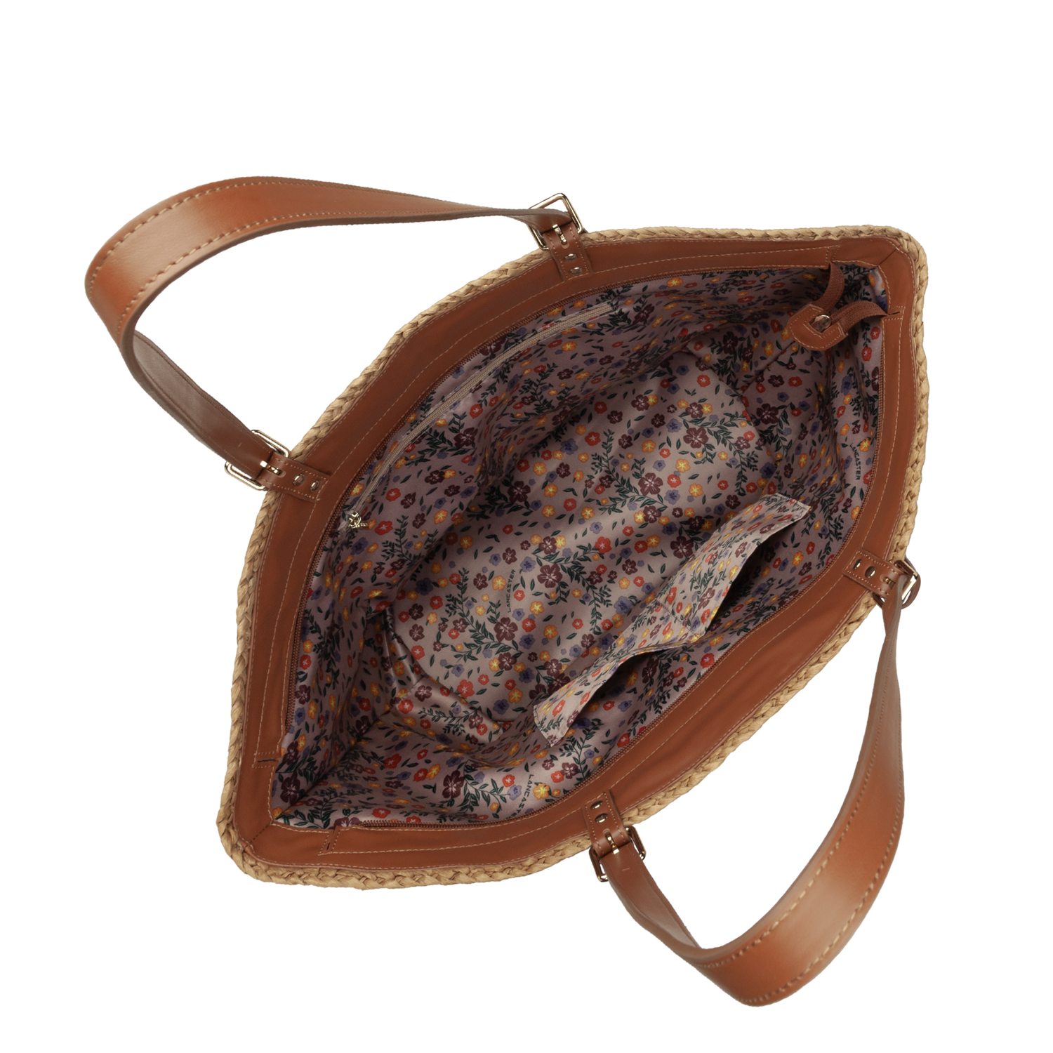 sac cabas épaule - le panier 