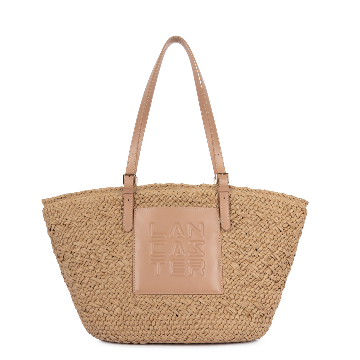 sac cabas épaule - le panier 