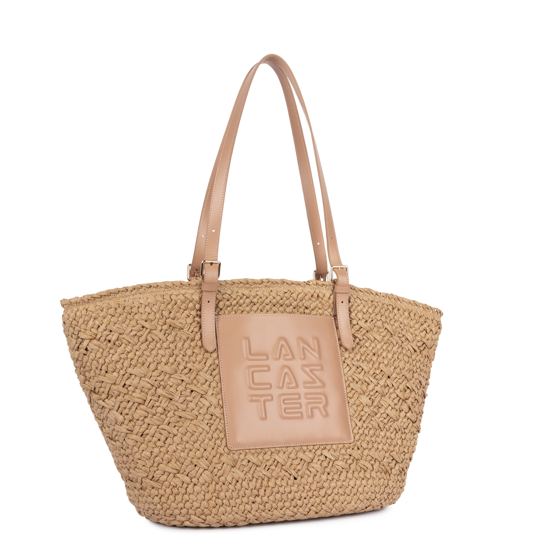 sac cabas épaule - le panier 