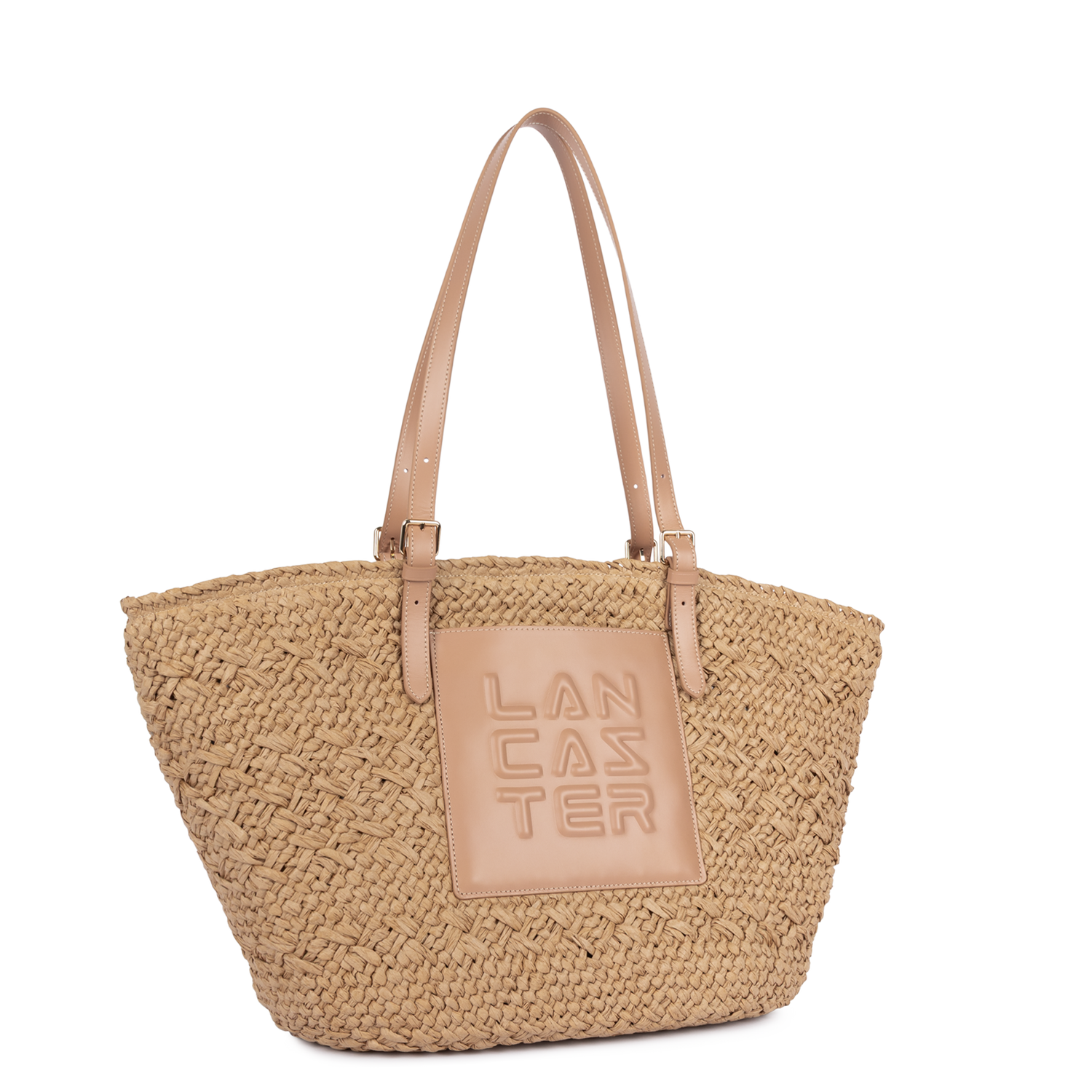 sac cabas épaule - le panier 